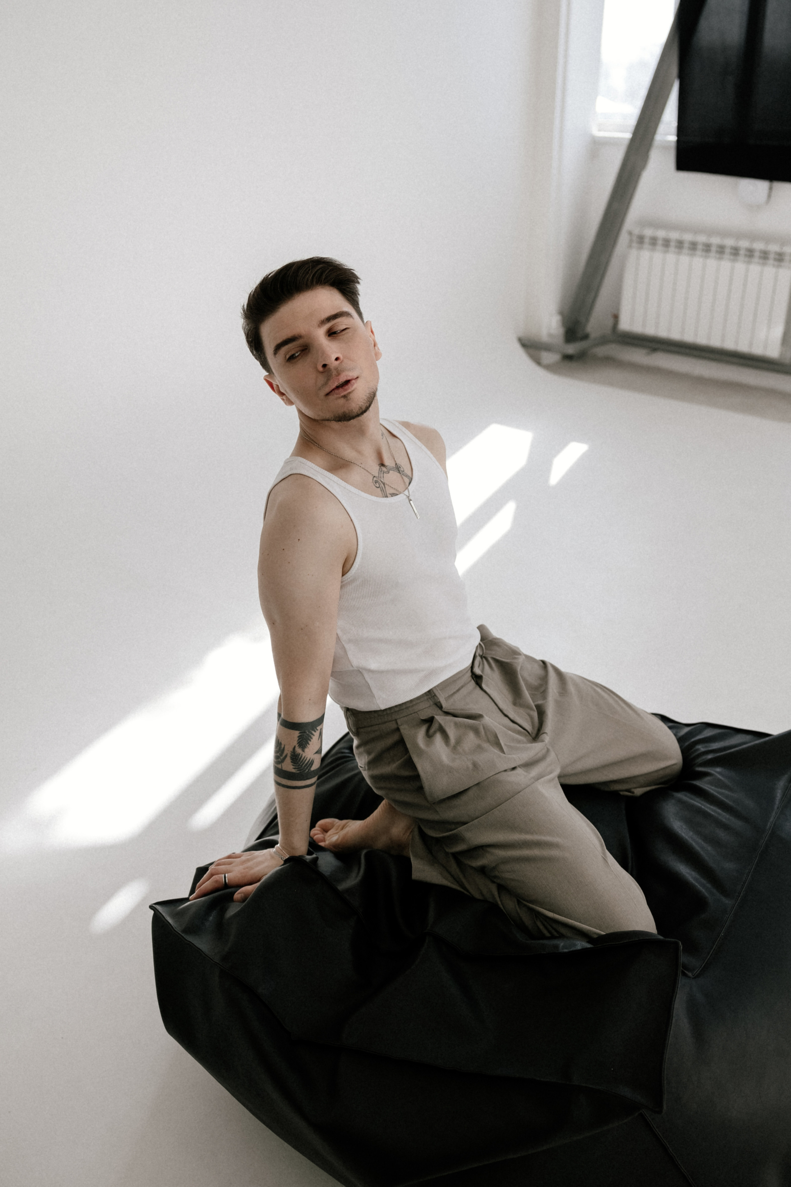 Вася. Фотограф Москва, Санкт-Петербург, Абакан