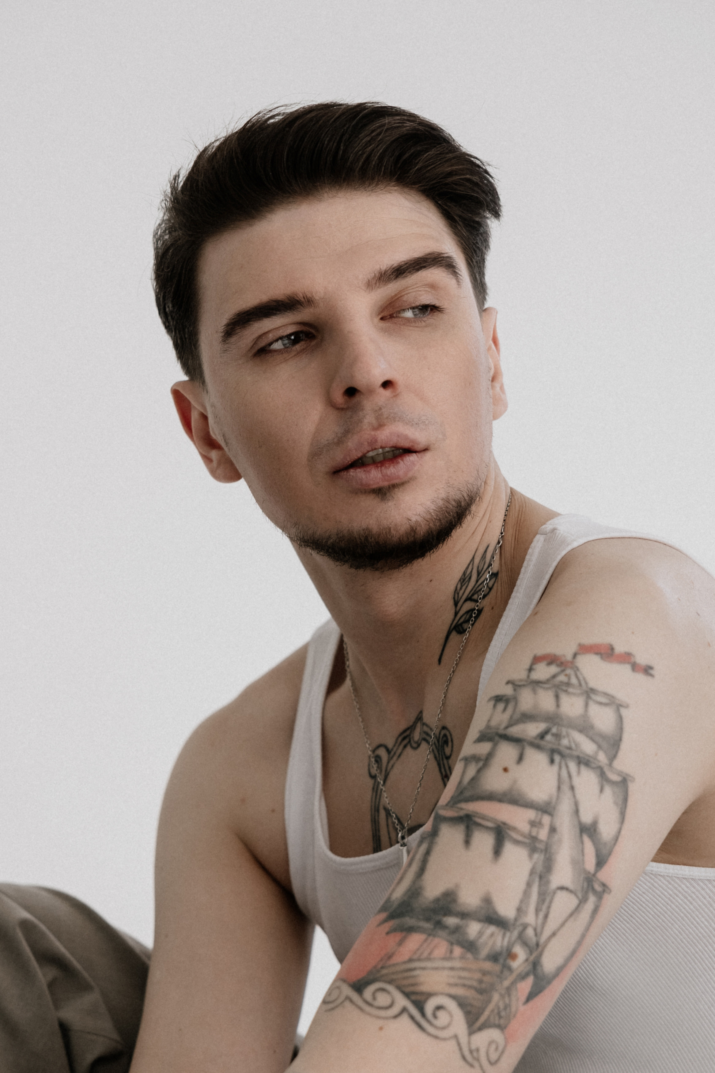 Вася. Фотограф Москва, Санкт-Петербург, Абакан