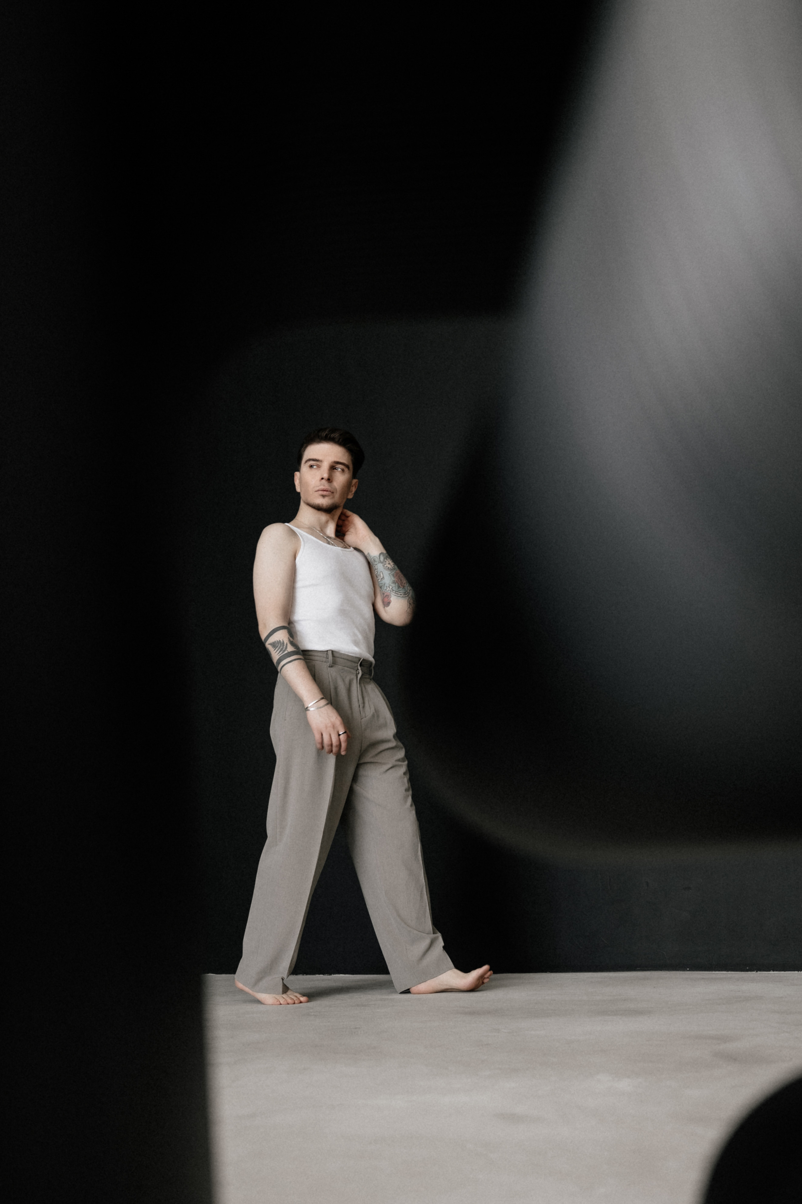 Вася. Фотограф Москва, Санкт-Петербург, Абакан