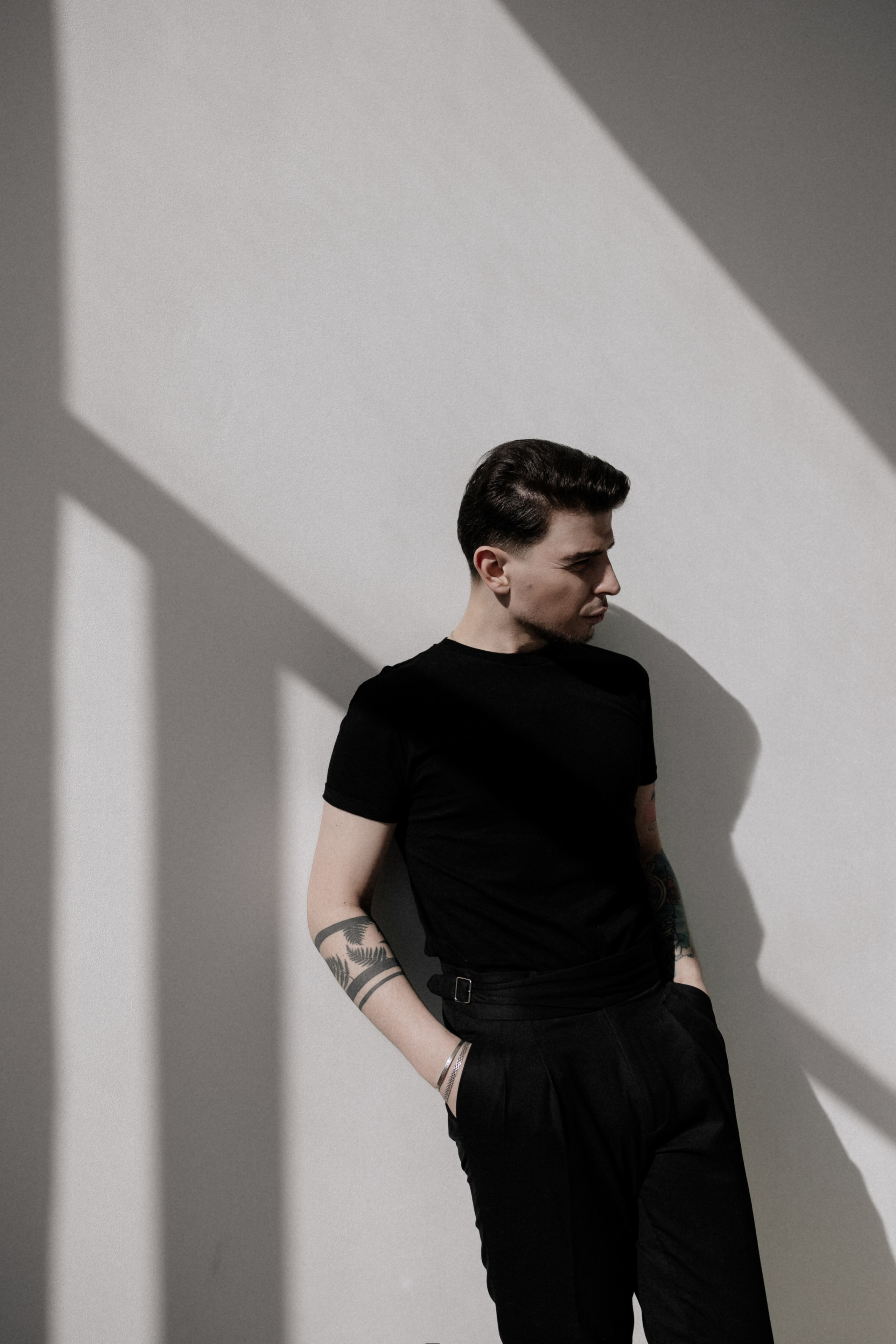 Вася. Фотограф Москва, Санкт-Петербург, Абакан