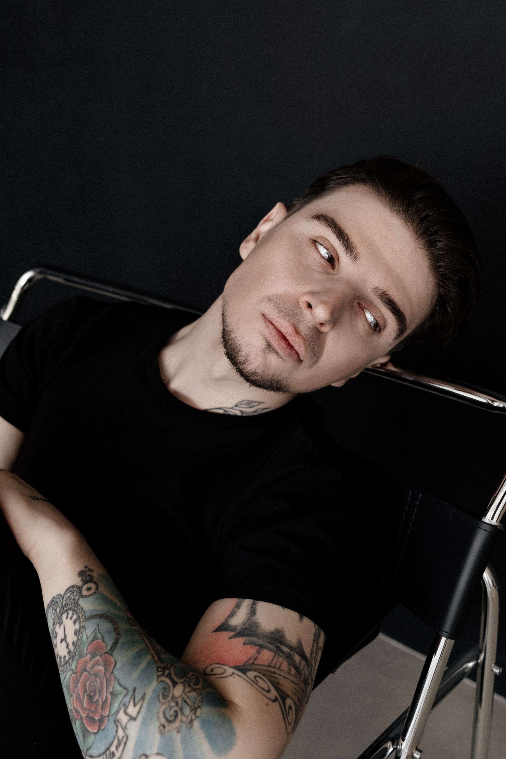 Вася. Фотограф Москва, Санкт-Петербург, Абакан