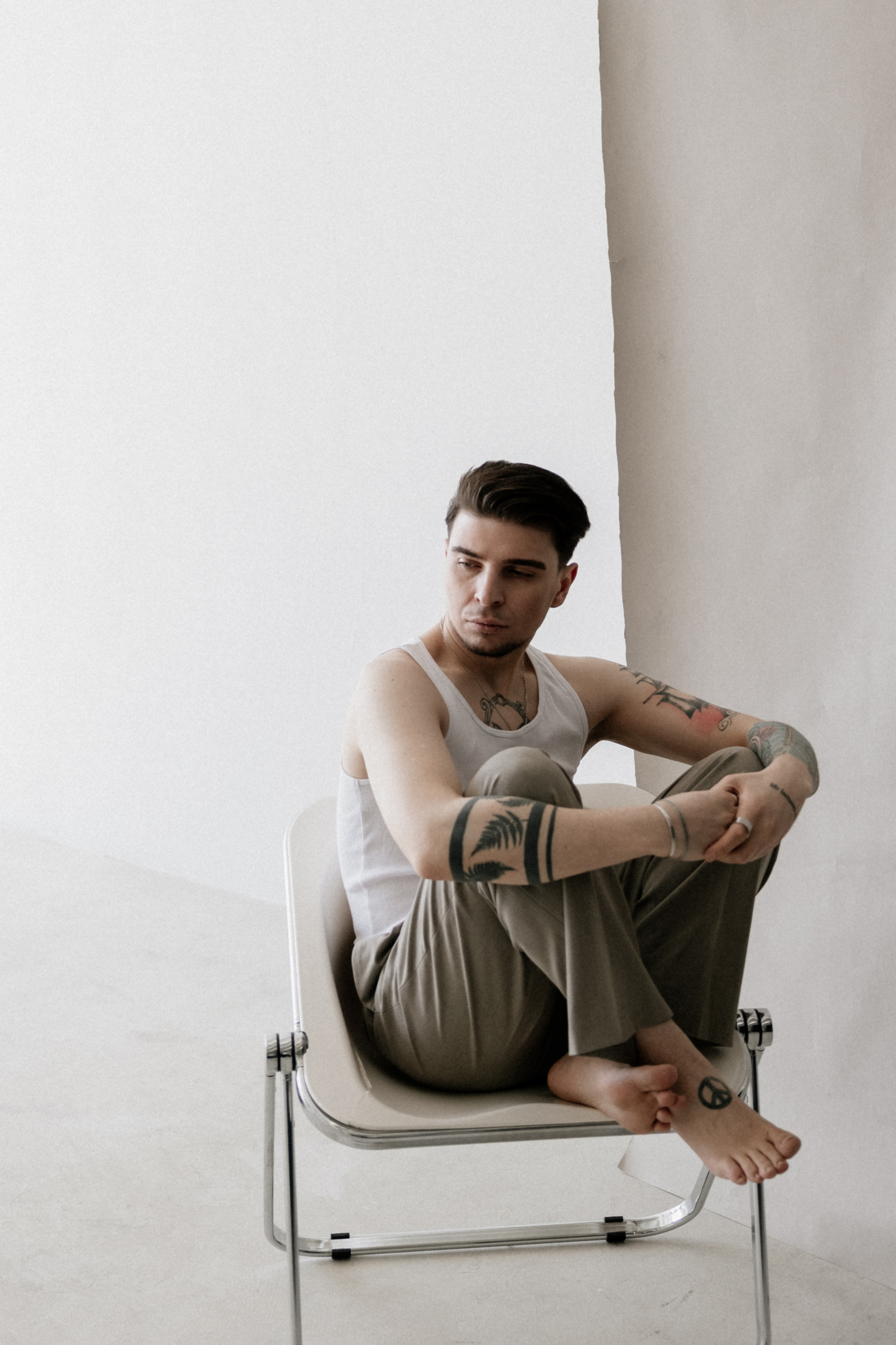 Вася. Фотограф Москва, Санкт-Петербург, Абакан