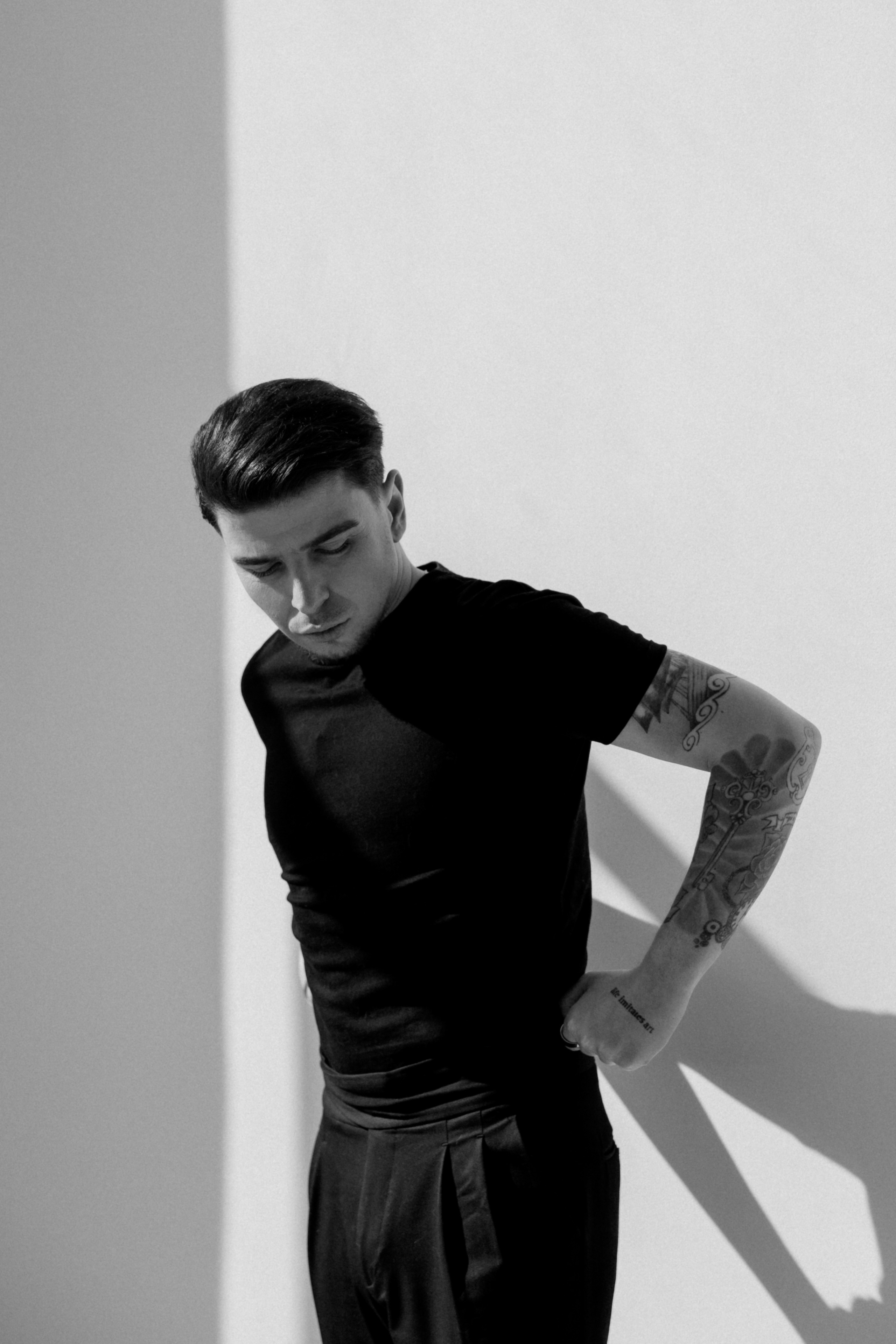 Вася. Фотограф Москва, Санкт-Петербург, Абакан