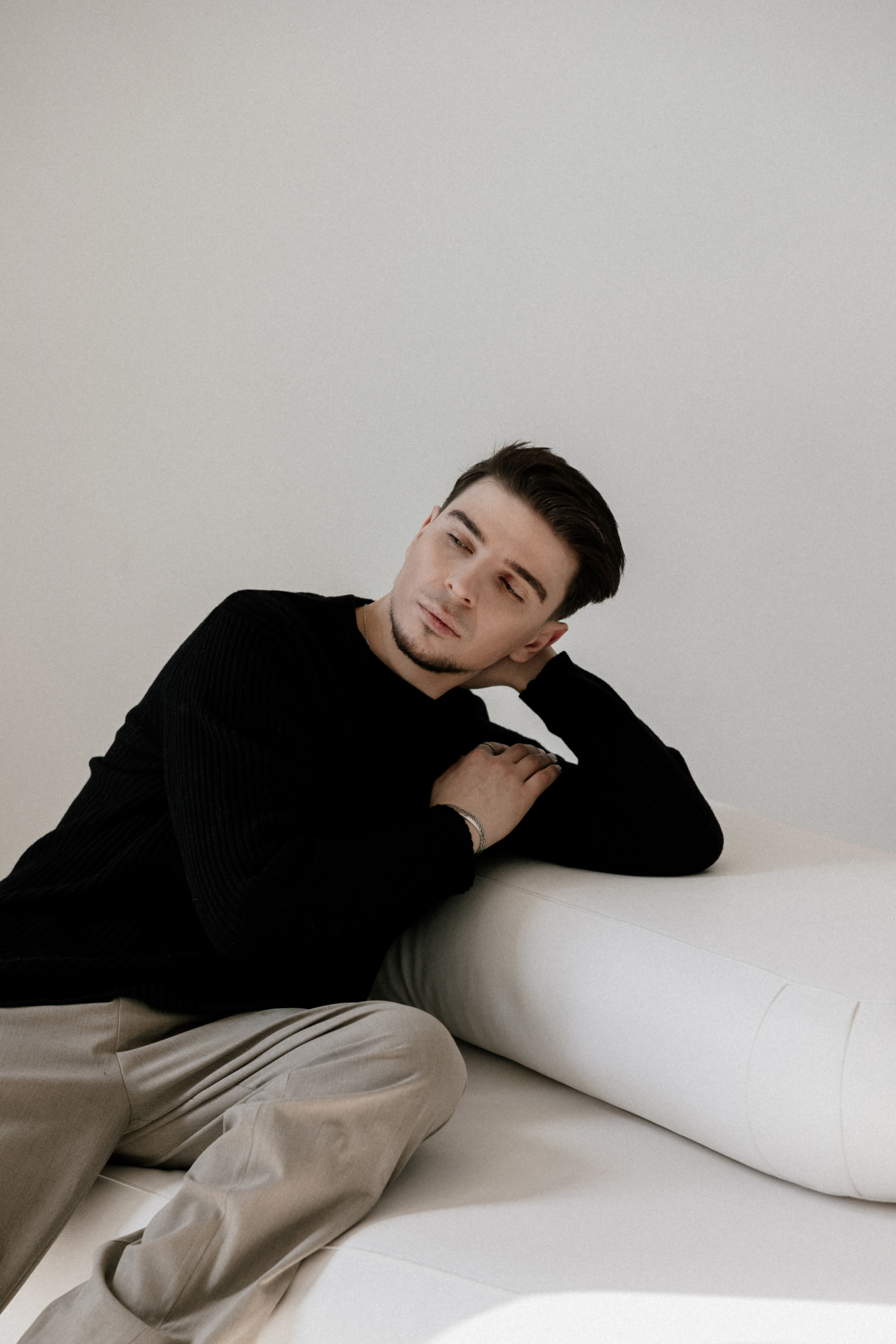 Вася. Фотограф Москва, Санкт-Петербург, Абакан