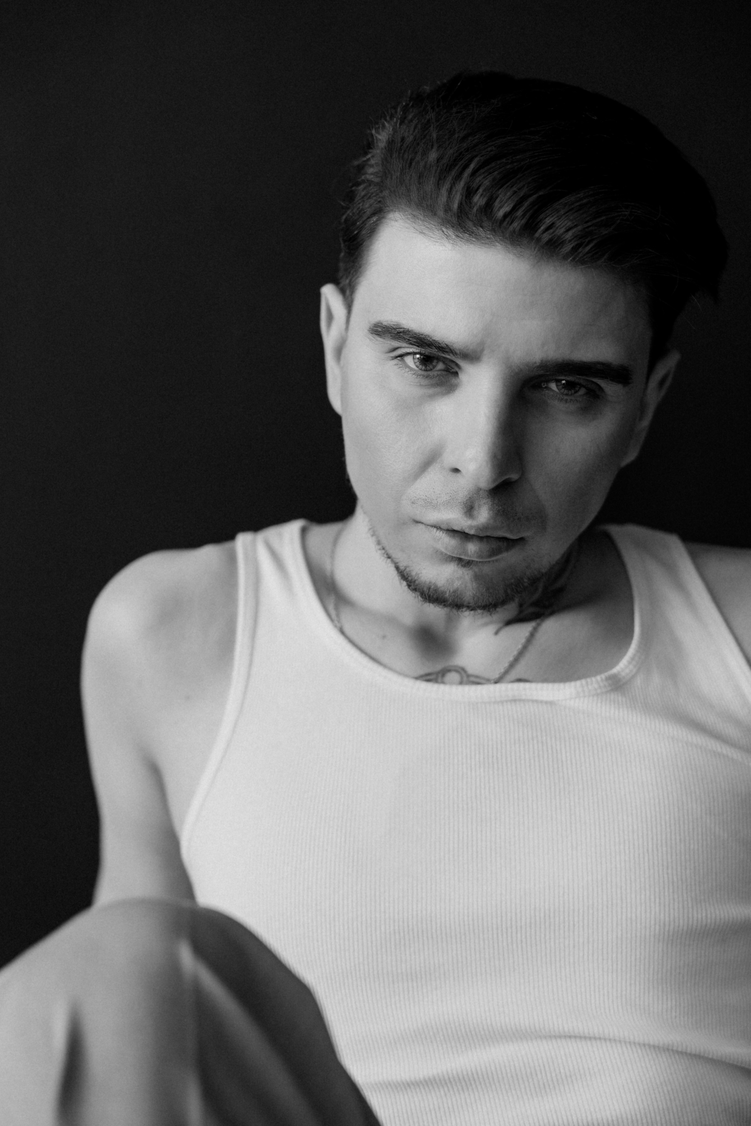 Вася. Фотограф Москва, Санкт-Петербург, Абакан