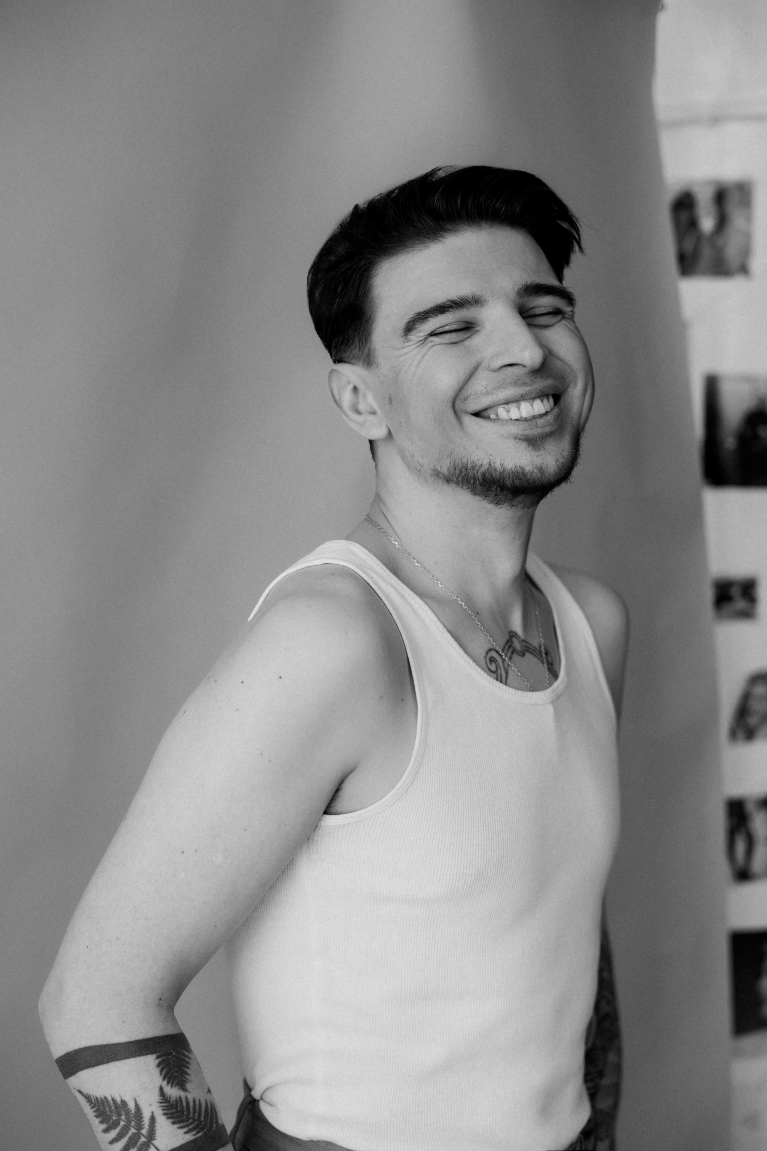 Вася. Фотограф Москва, Санкт-Петербург, Абакан