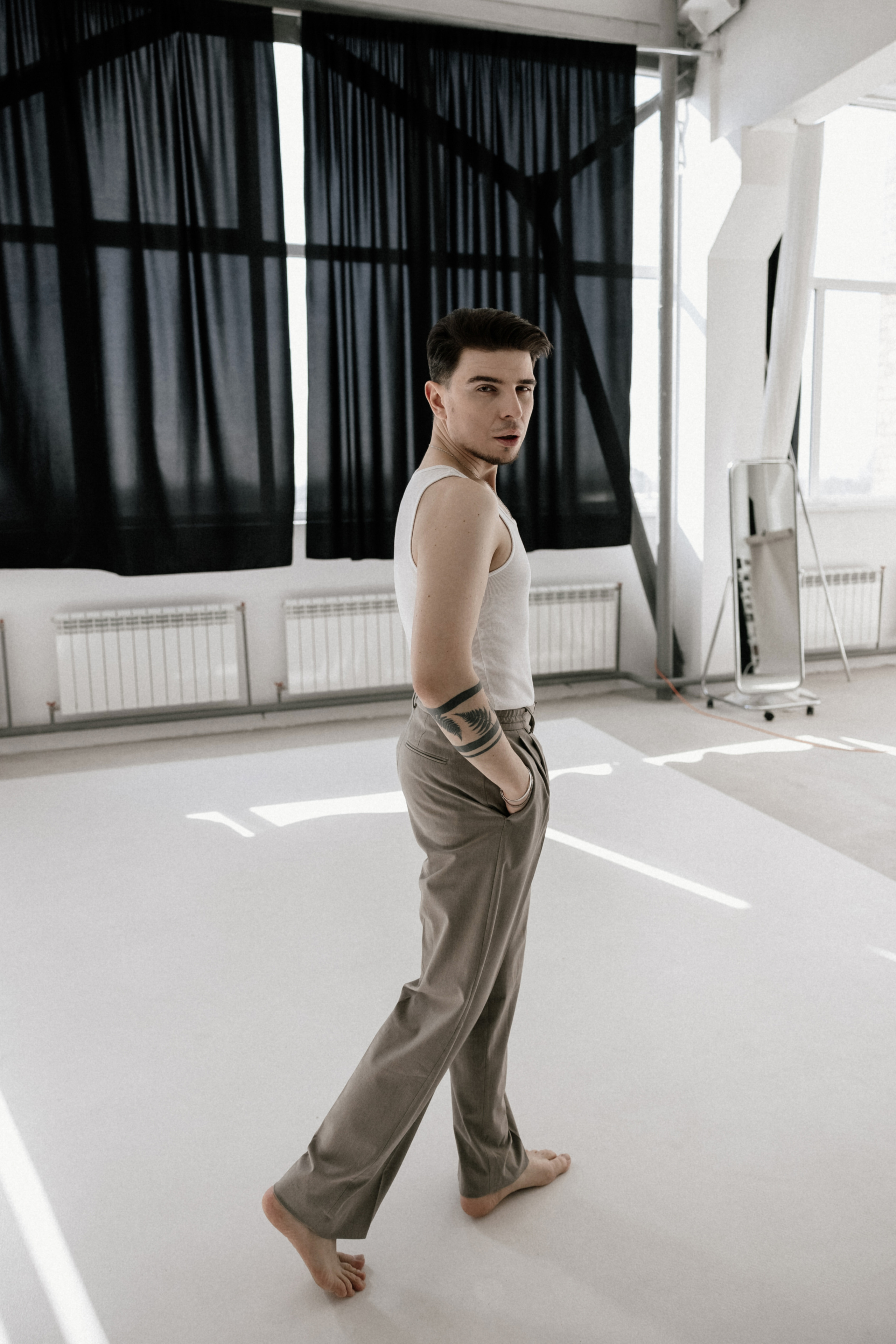 Вася. Фотограф Москва, Санкт-Петербург, Абакан