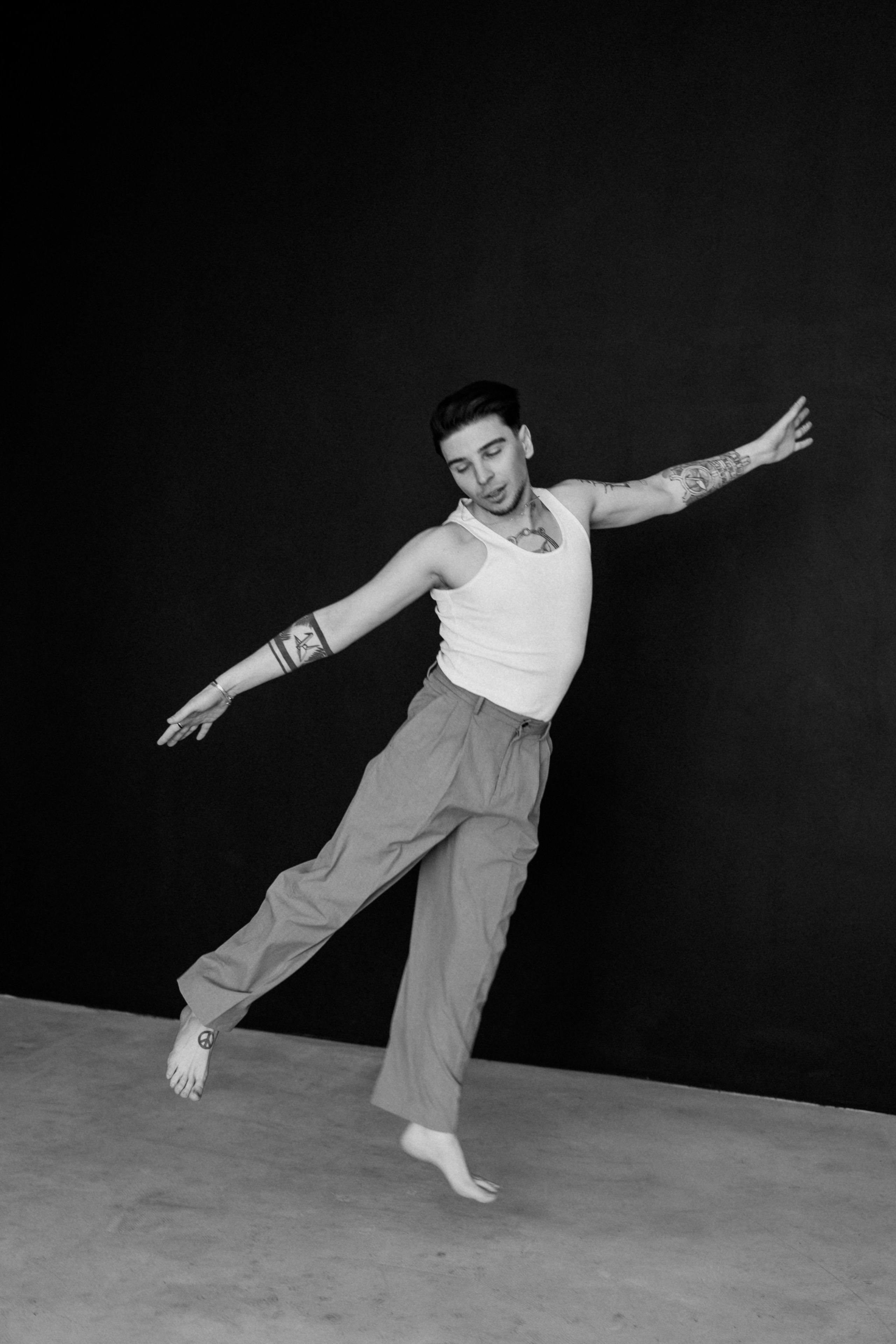 Вася. Фотограф Москва, Санкт-Петербург, Абакан