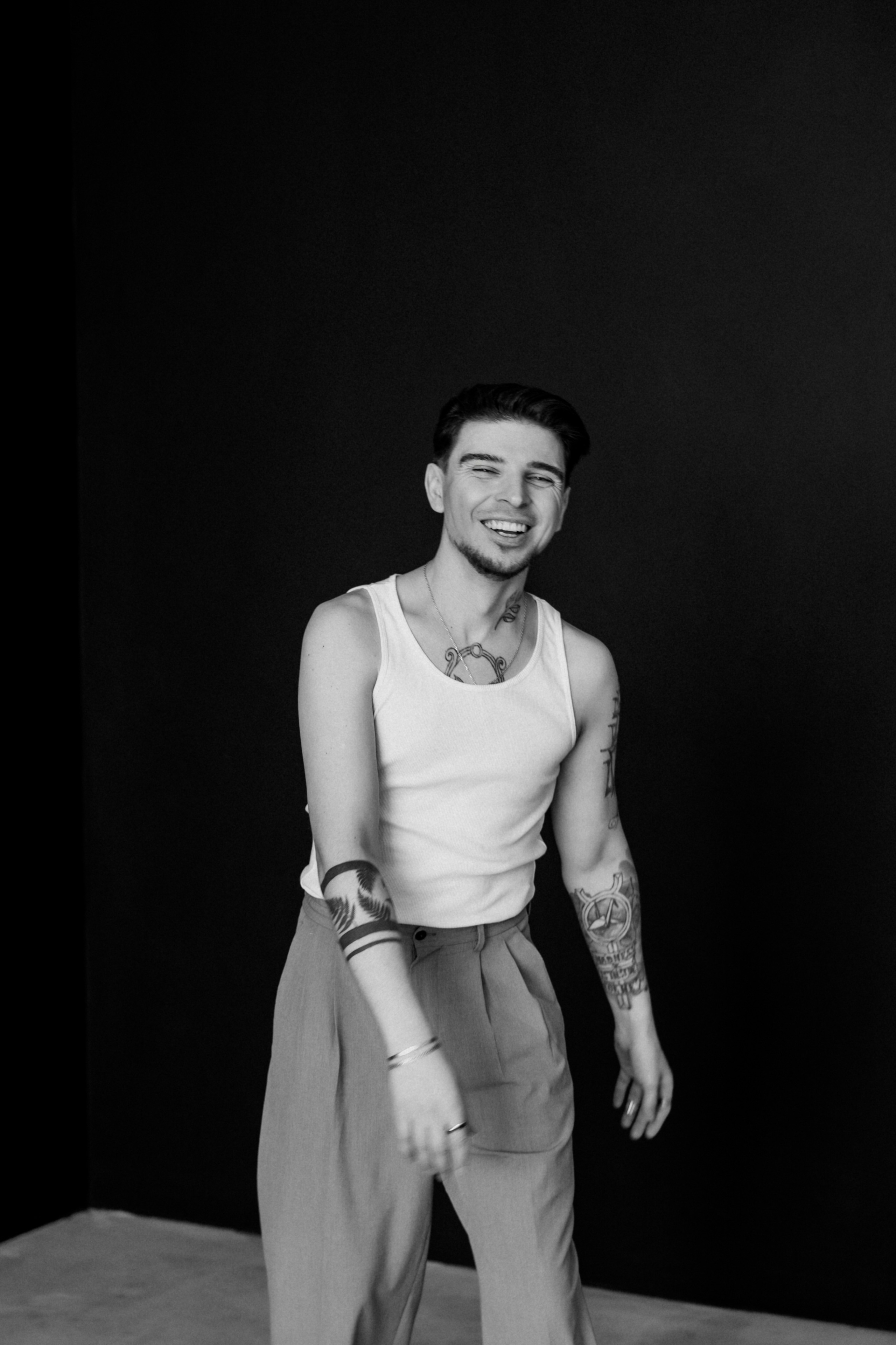 Вася. Фотограф Москва, Санкт-Петербург, Абакан