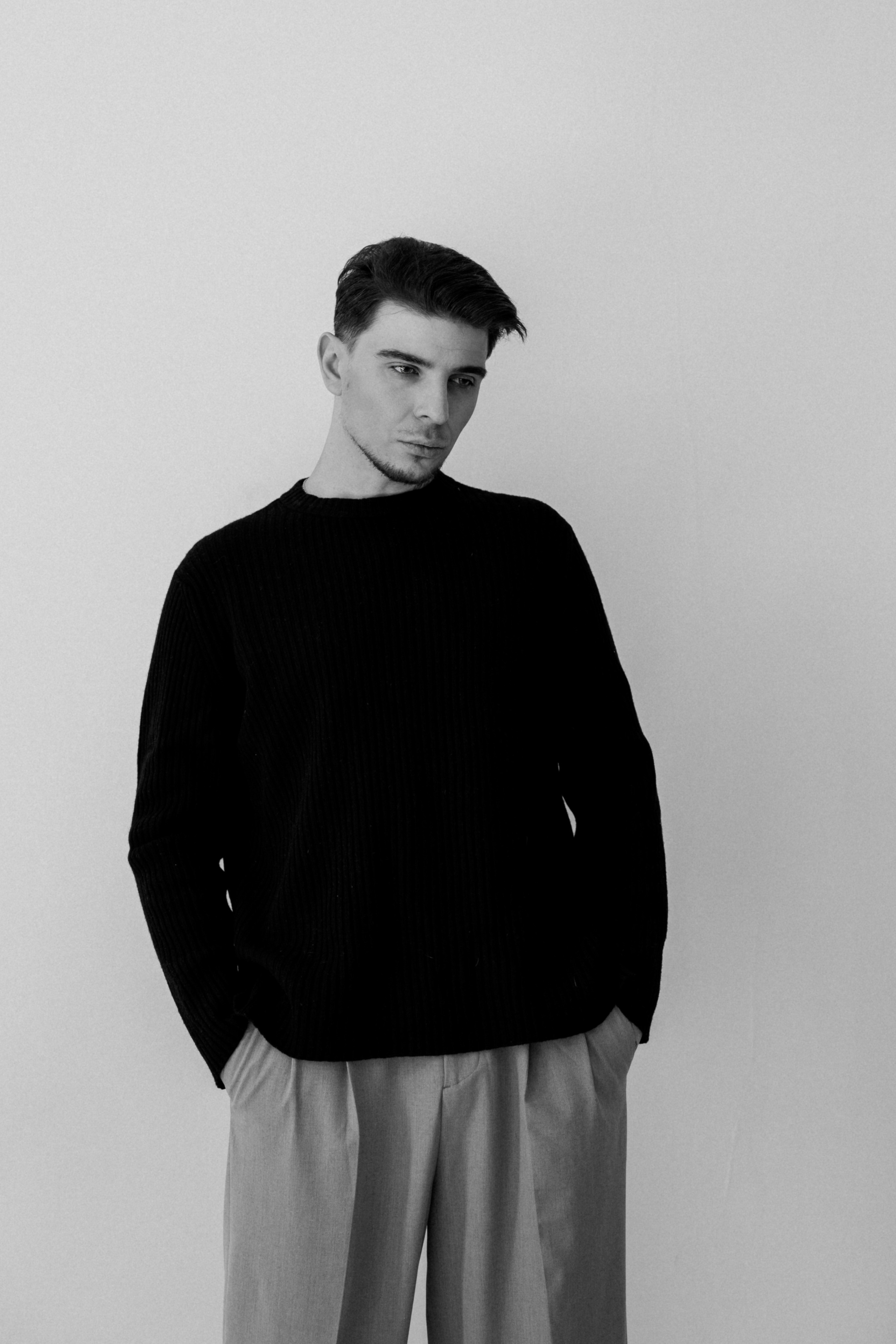 Вася. Фотограф Москва, Санкт-Петербург, Абакан