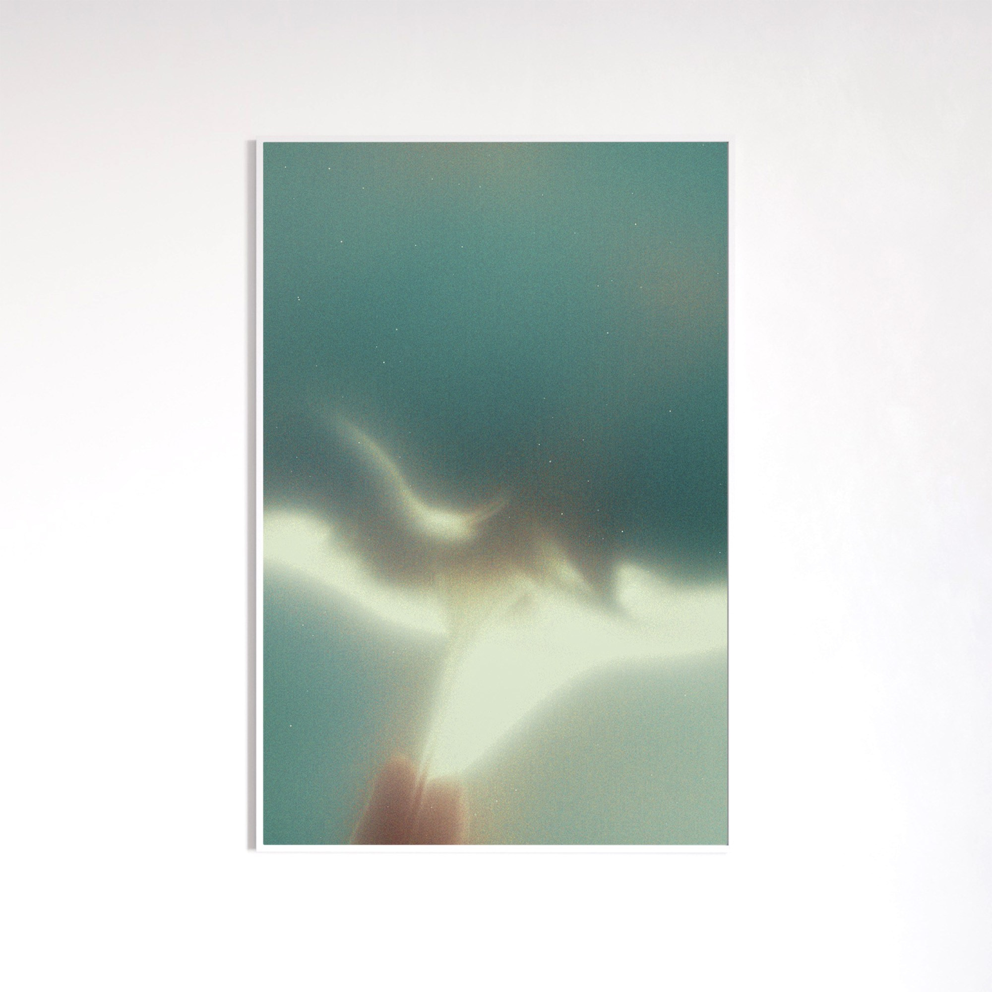 TIME PROJECT. Anna Konushkina — visual artist