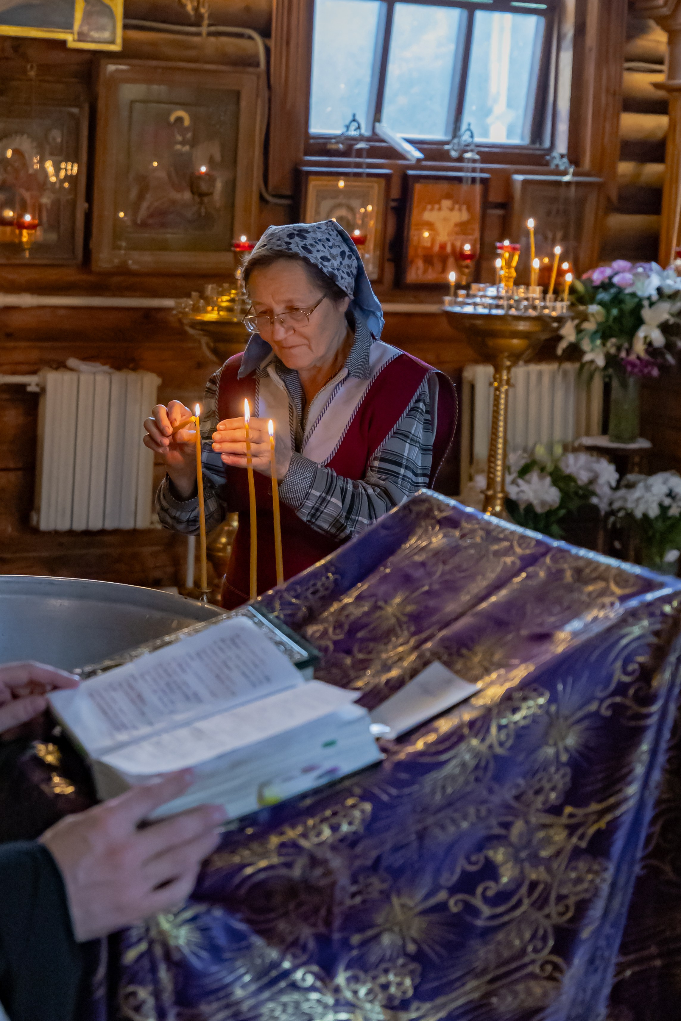 Крещение Полины «Храм святителя Филарета». Детский и семейный фотограф Евгения Вахнеева Москва Зеленоград