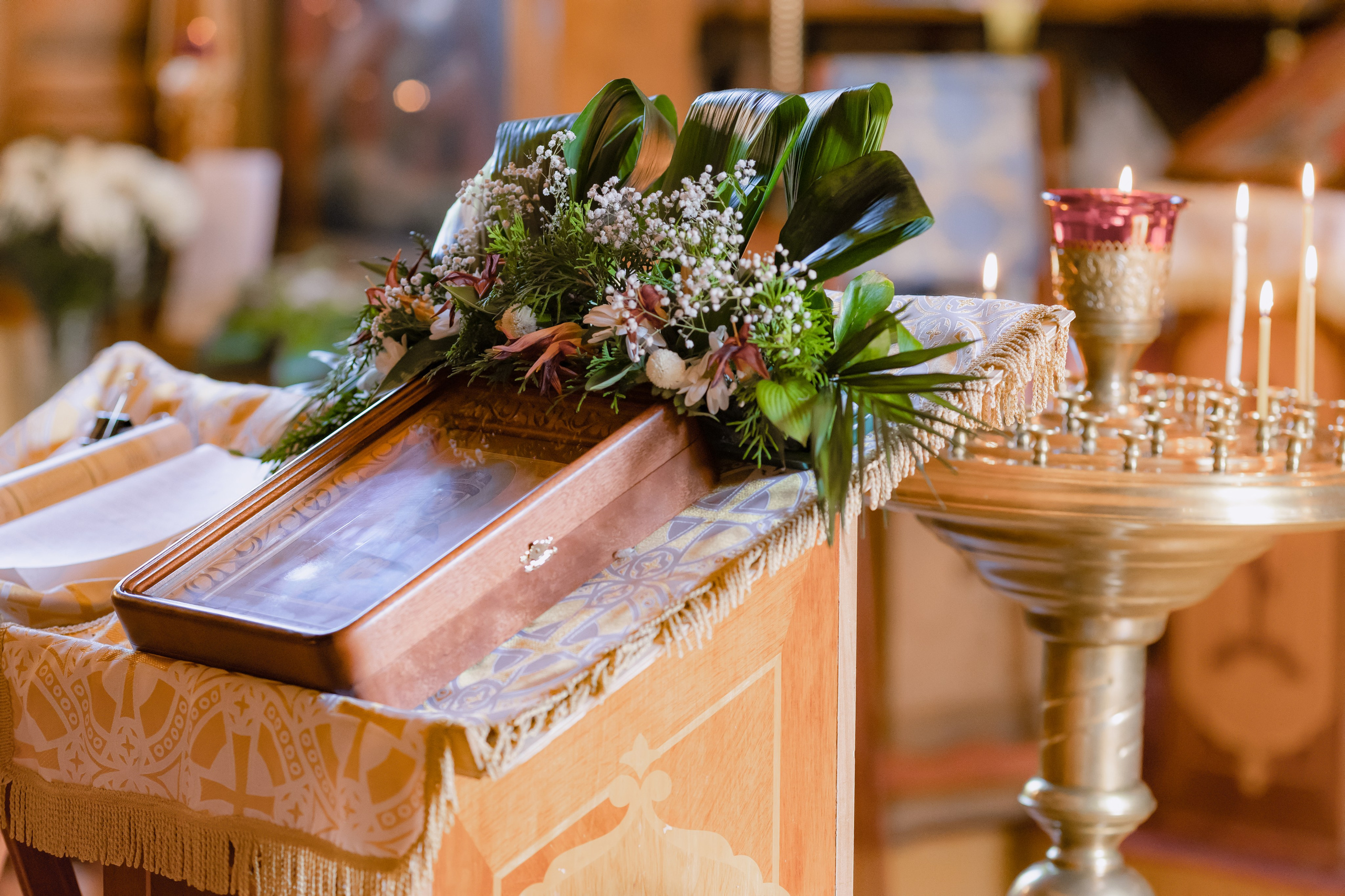 Крещение Миланы «Храм святителя Филарета». Детский и семейный фотограф Евгения Вахнеева Москва Зеленоград