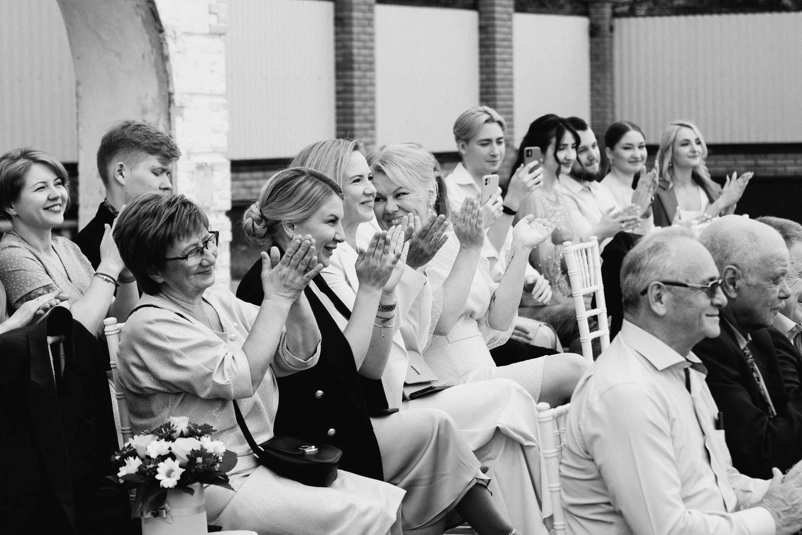 Анастасия и Павел. Свадебный и портретный фотограф в Архангельске Илья Труфанов