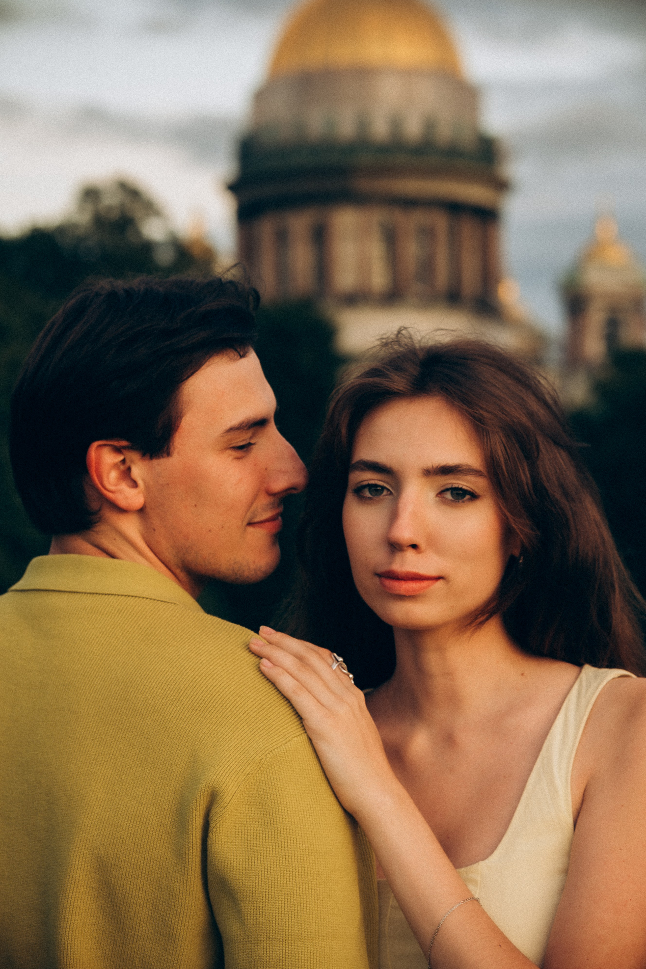 Фотопрогулка лав стори Спб. Фотограф ПИТЕР СПБ Надежда Баранова