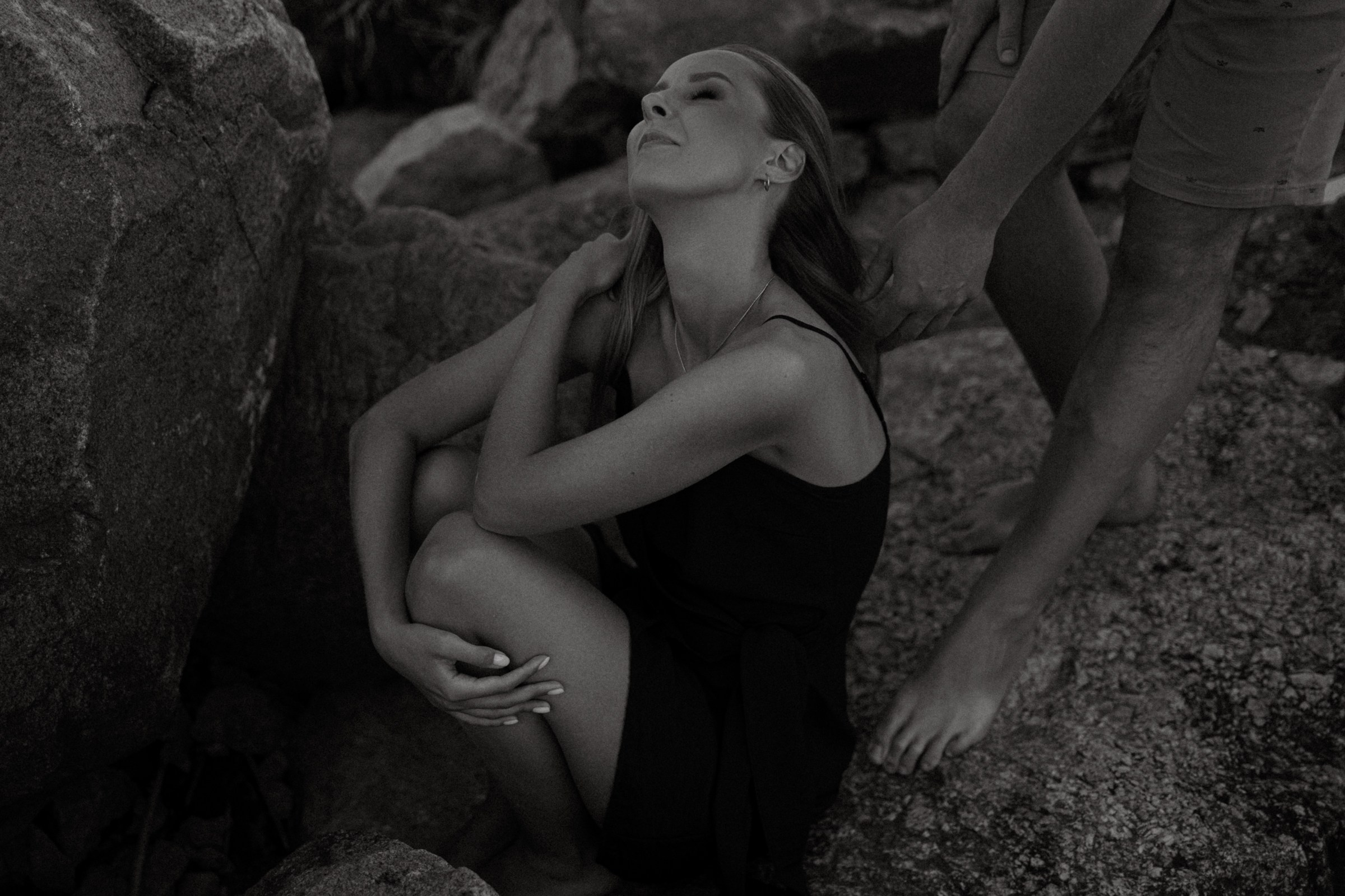 You. Фотограф Daria Wilner