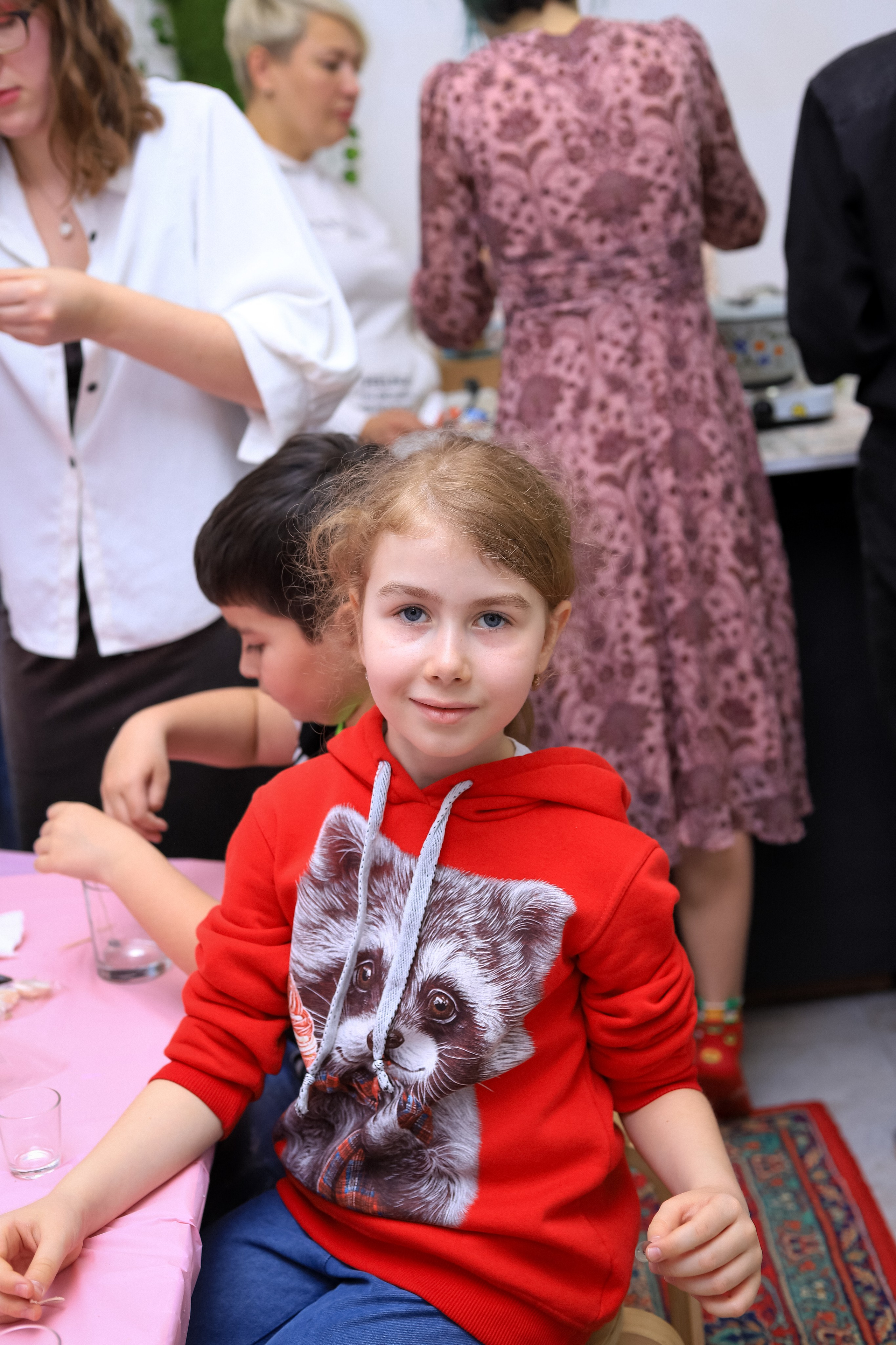 Студия Мудрая мастерская. Женский/Детский фотограф в Симферополе Вероника Слепогина