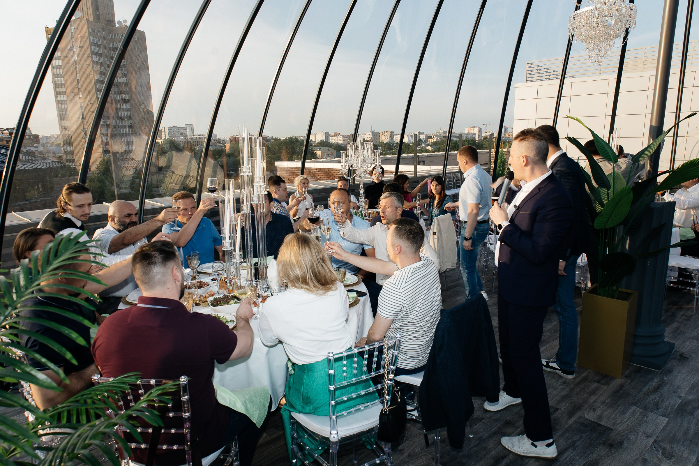 РЕПОРТАЖНАЯ СЪЁМКА. Профессиональный фотограф Оксана Букоткина