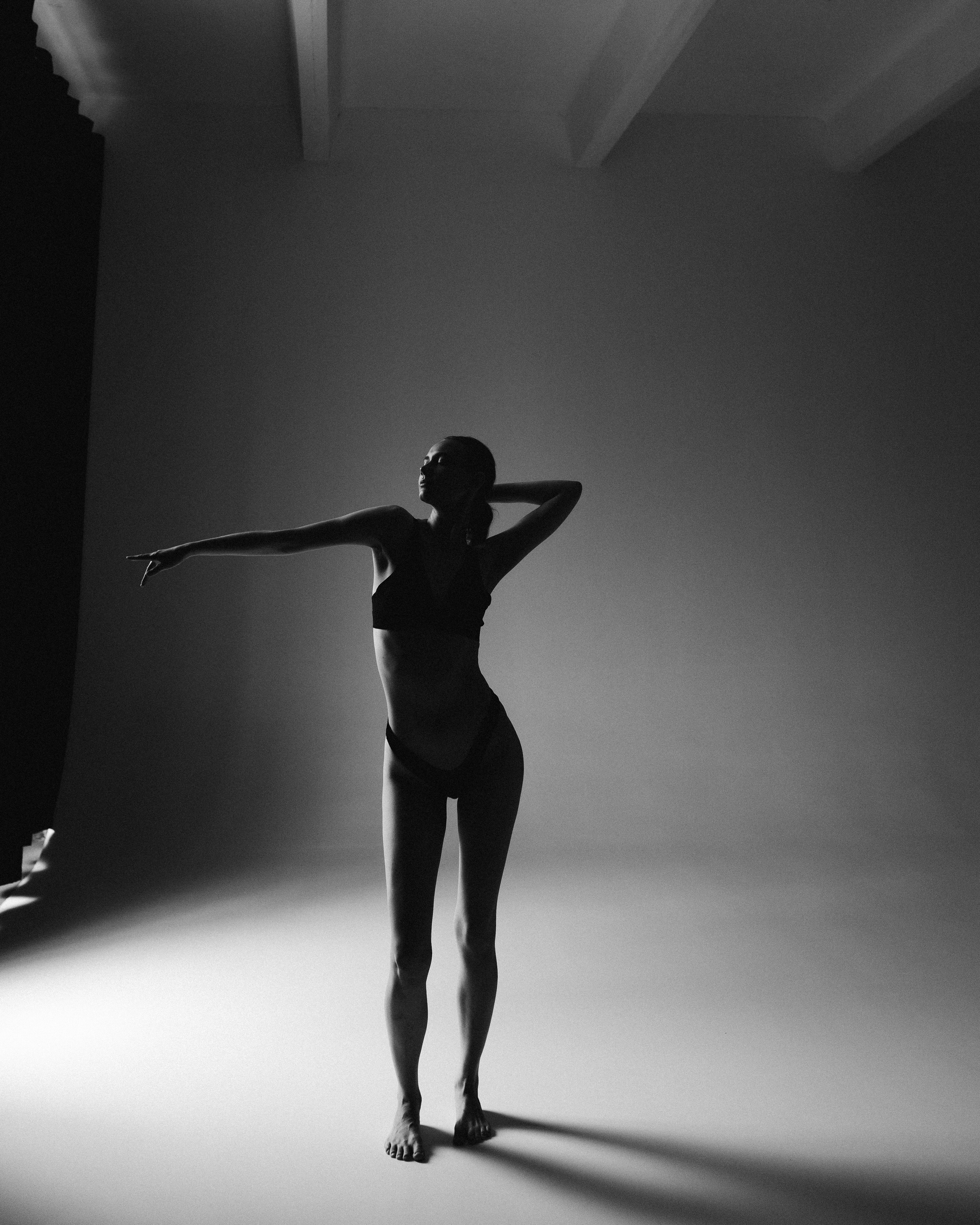 Портретный фотограф Москва