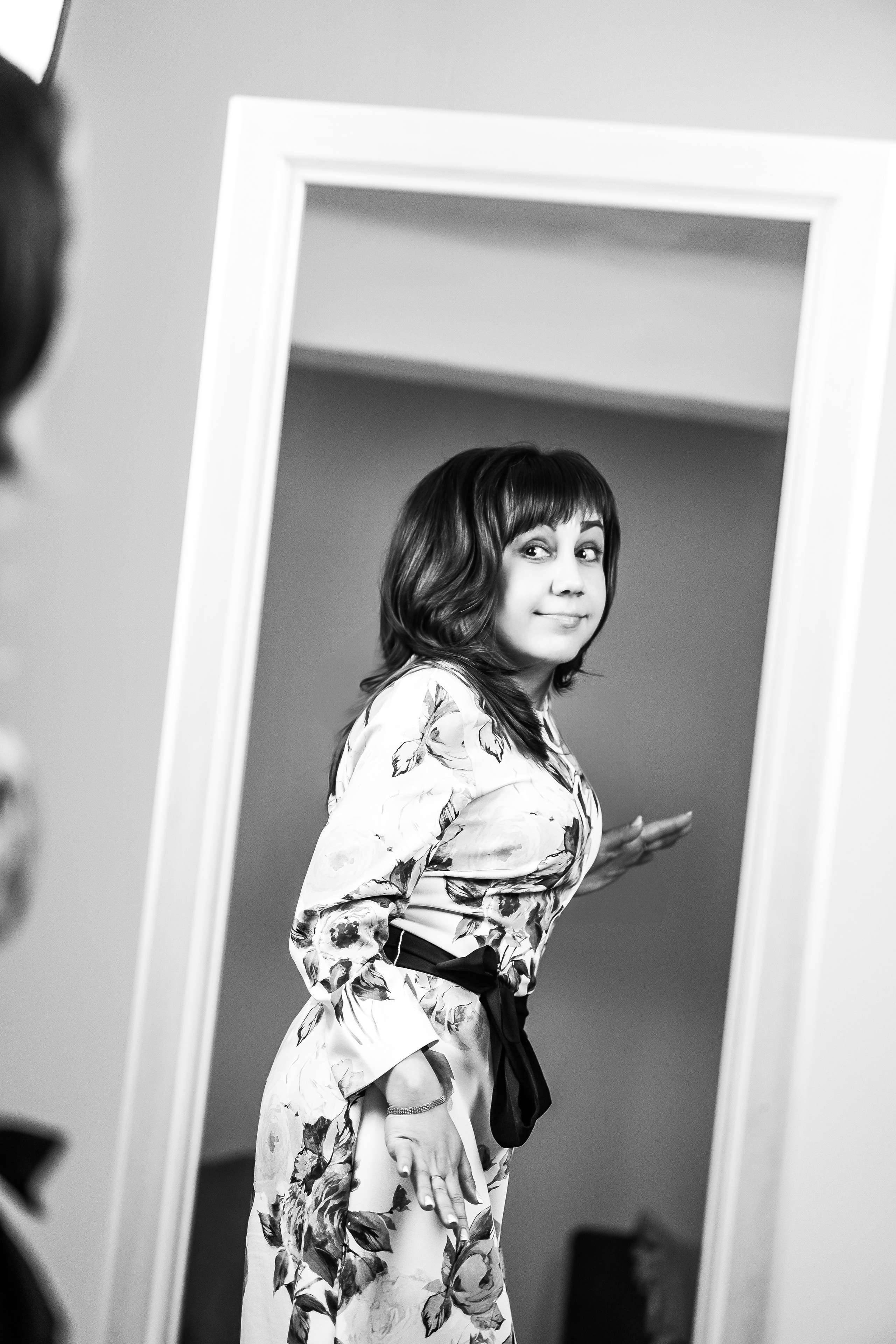 Портфолио. Портретный фотограф в Москве Юлия Чекалина