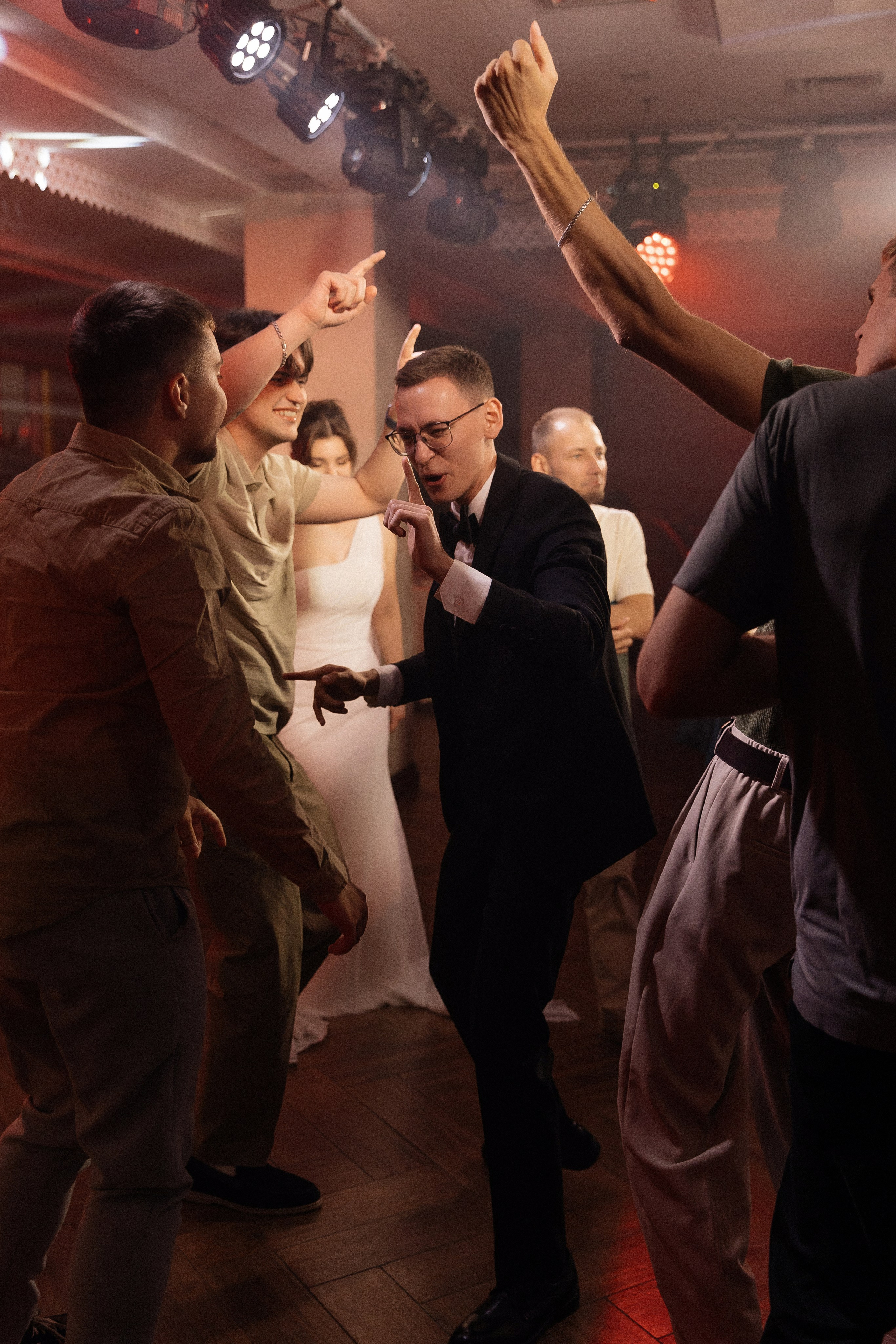 Марк и Инесса. Свадебный фотограф в Краснодаре Ольга Цвиченко