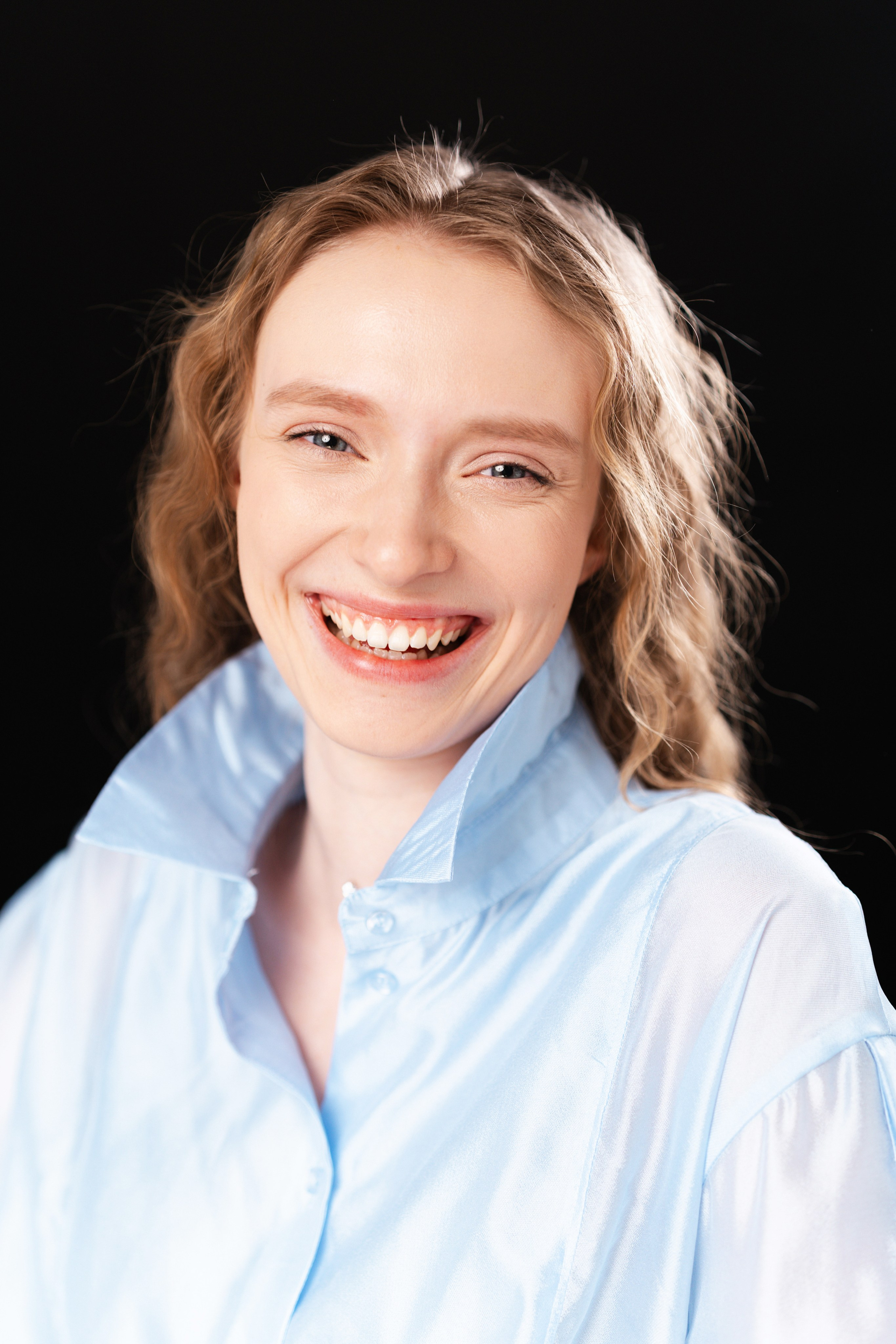 Фотограф и видеограф Арина Семёнова