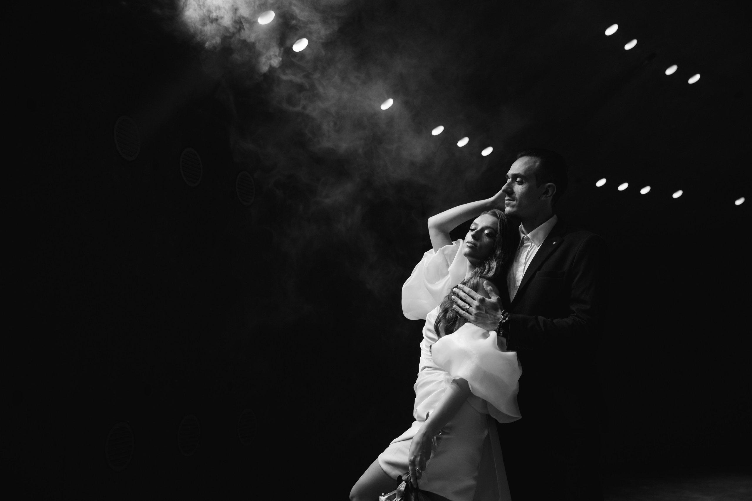 Диана и Алексей. Свадебный и семейный фотограф в Севастополе и Крыму Анастасия Сураева