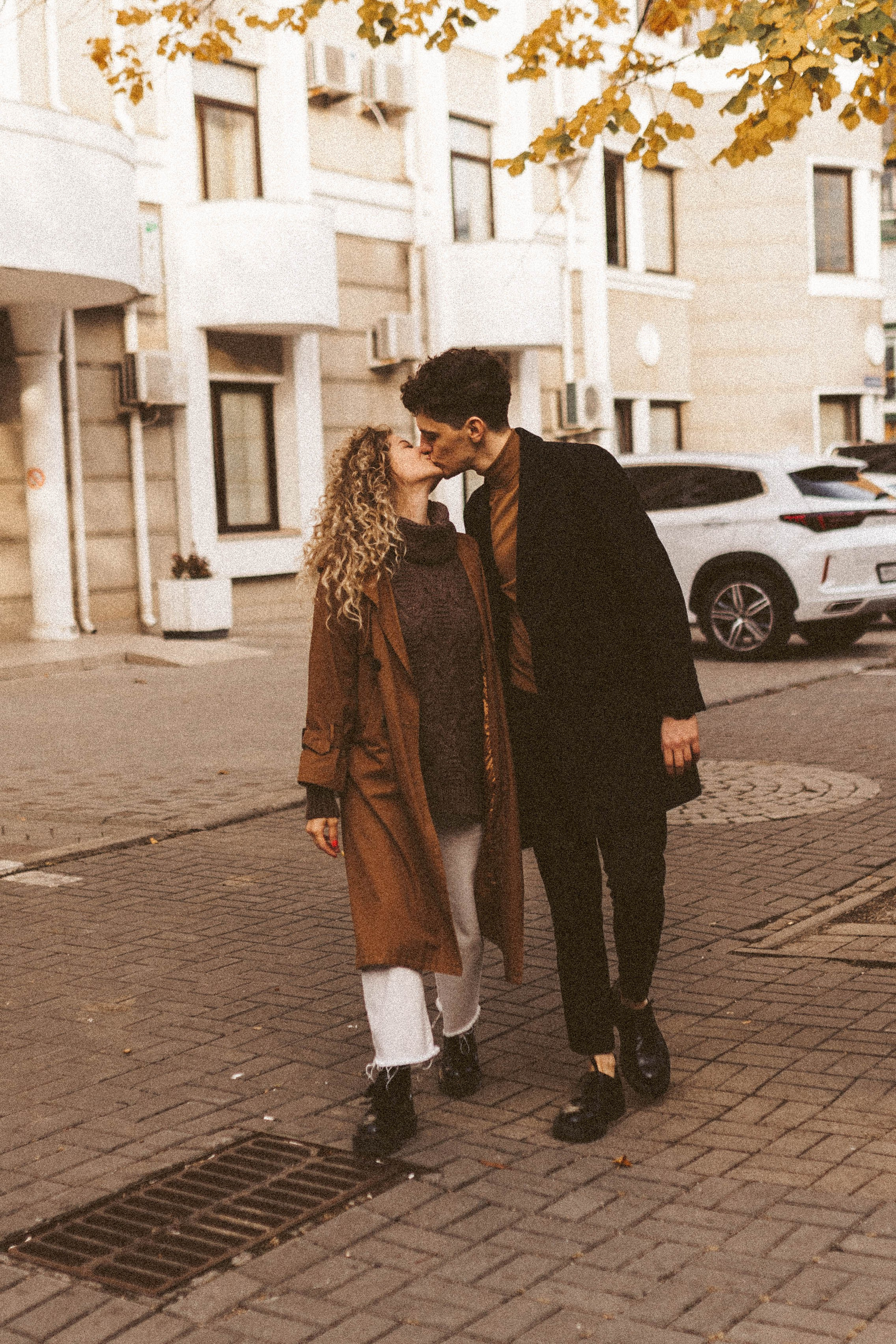 Данил/Ангелина. Фотограф в Москве Татьяна Сергеева