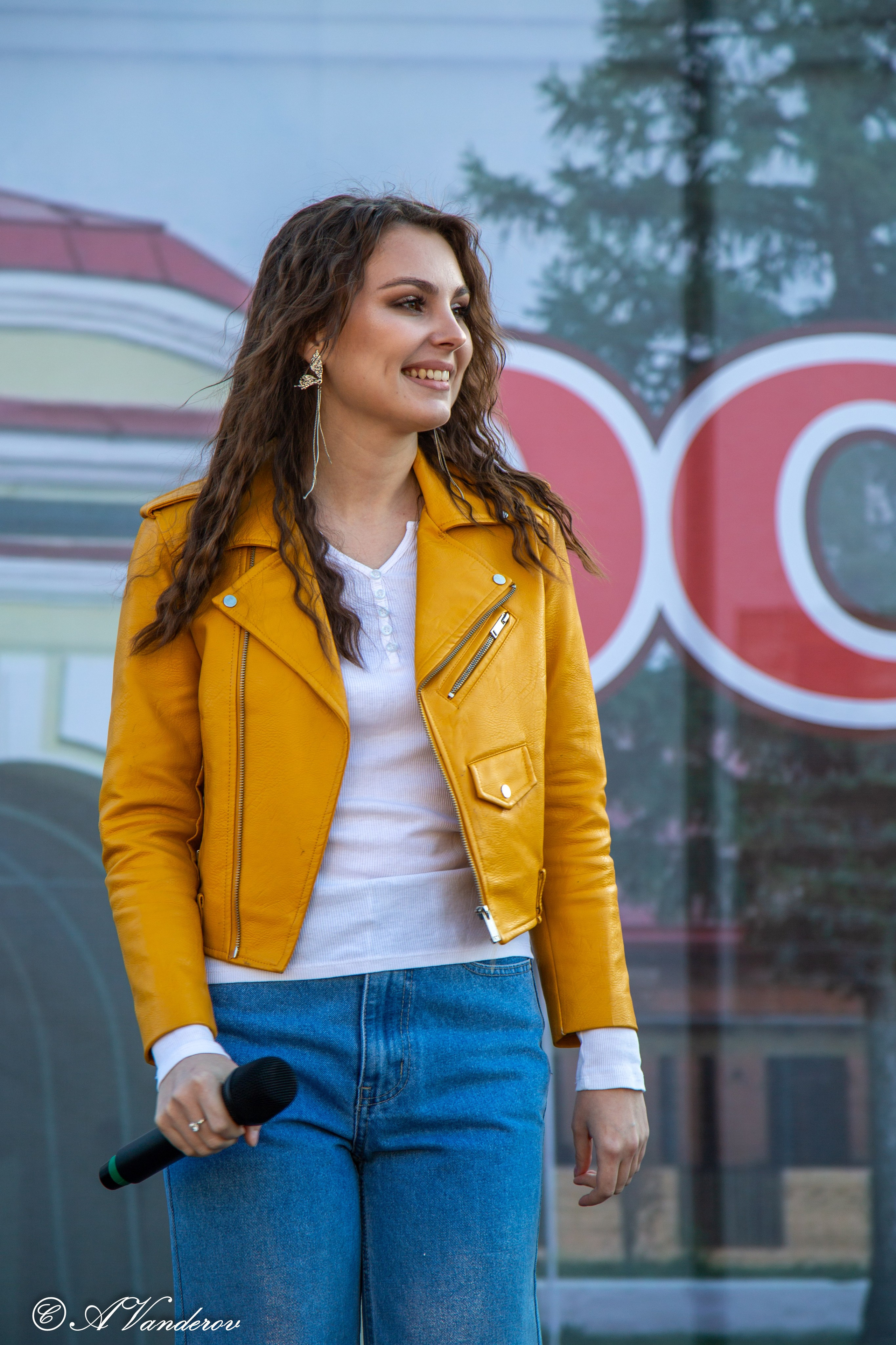 Осенины — 28.09.2024. Фотограф Омск | Александр Вандеров