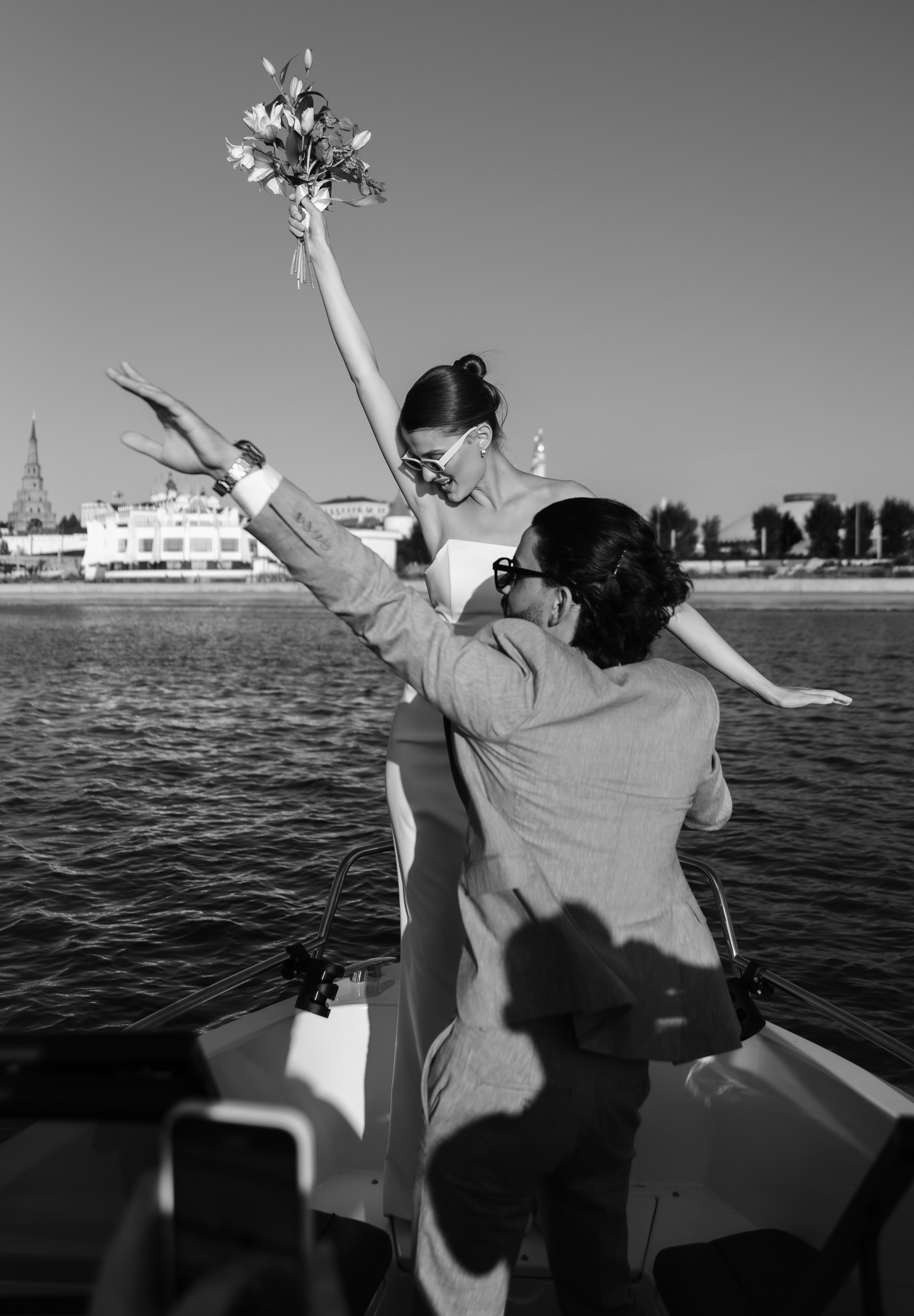 Elvin & Diana. Свадебный фотограф Ильнар Асадуллин