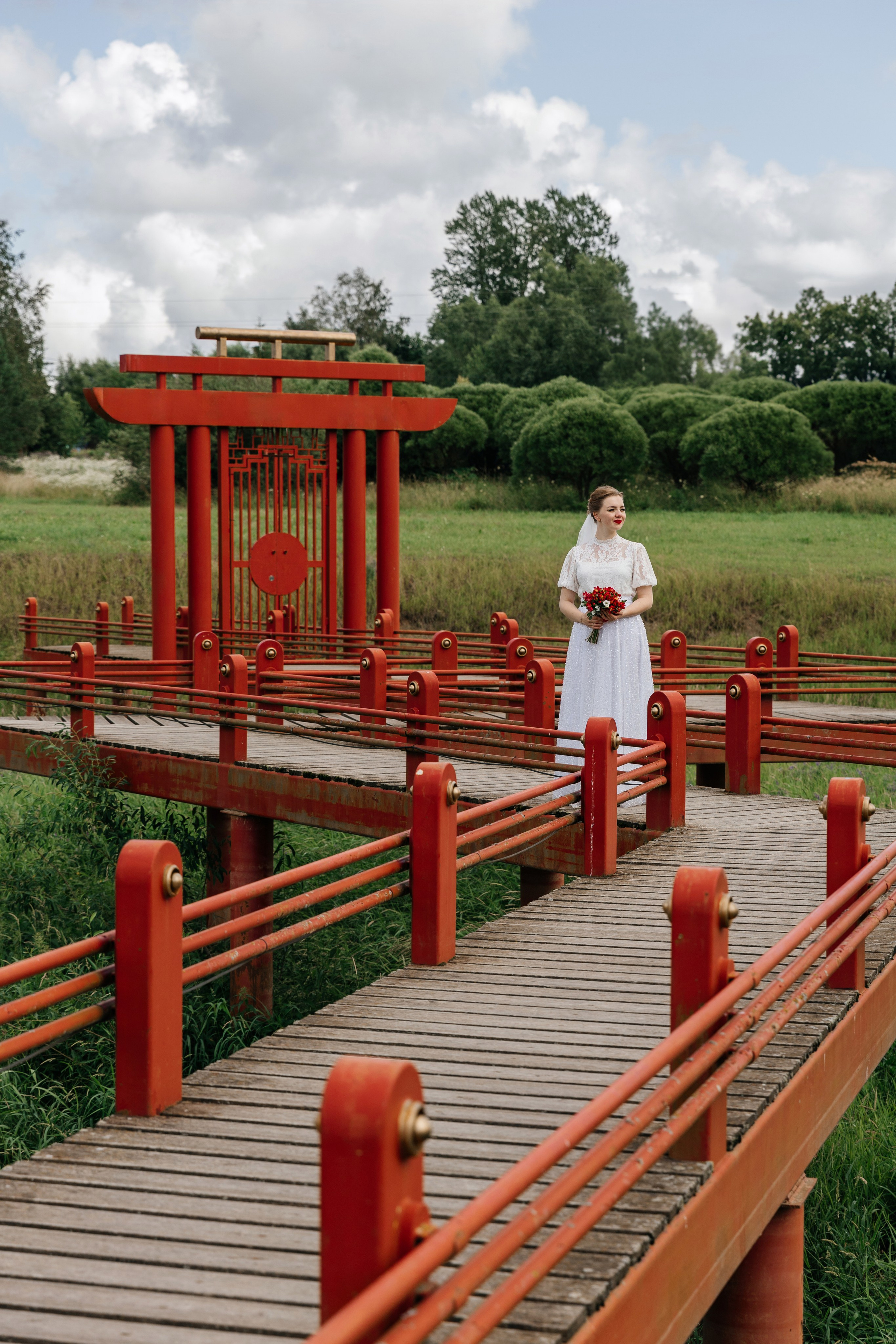Свадьбы. Свадебный фотограф
