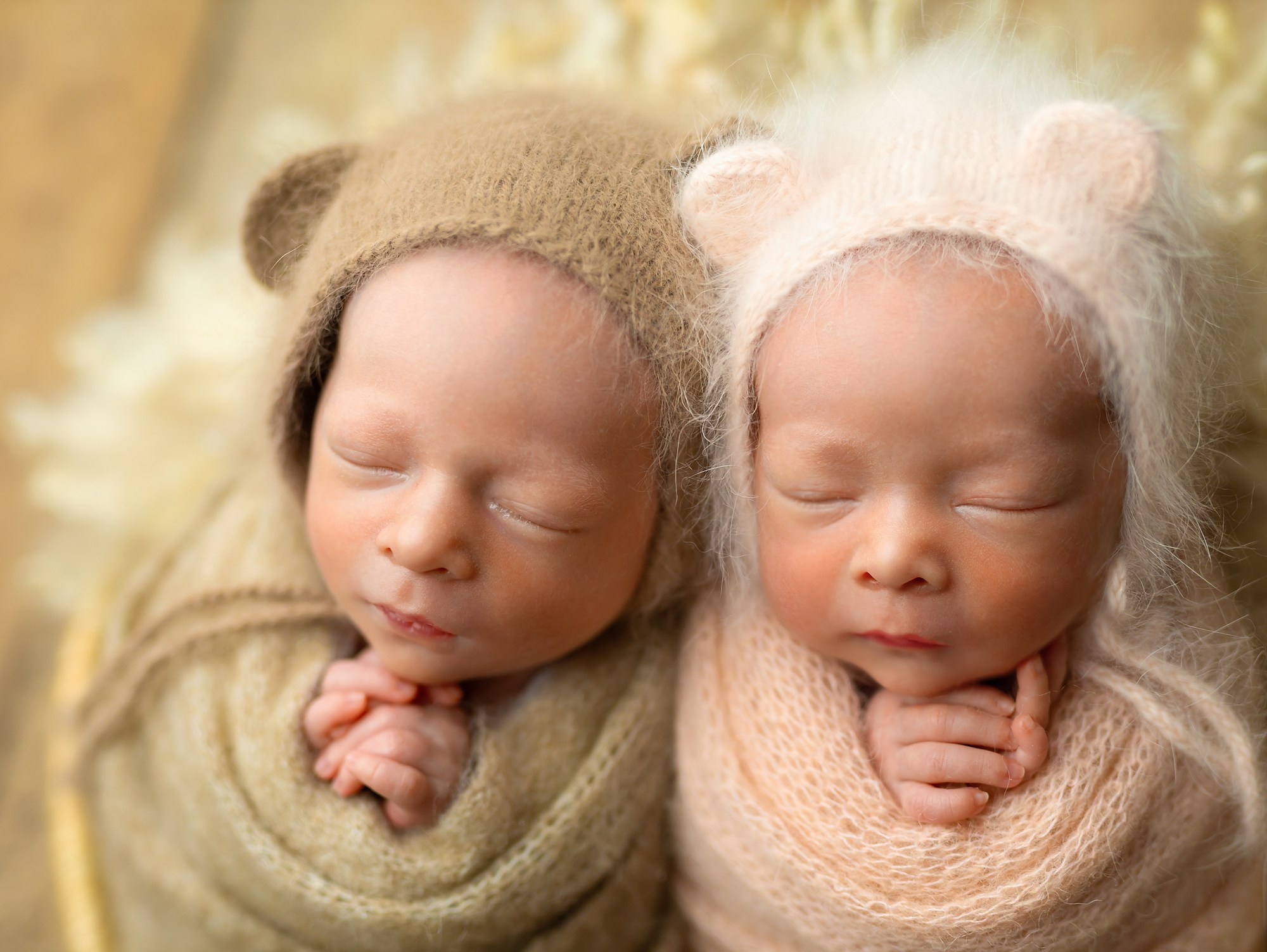 Newborn. Фотограф новорождённых в Казани Нейля Гильмутдинова ньюборн