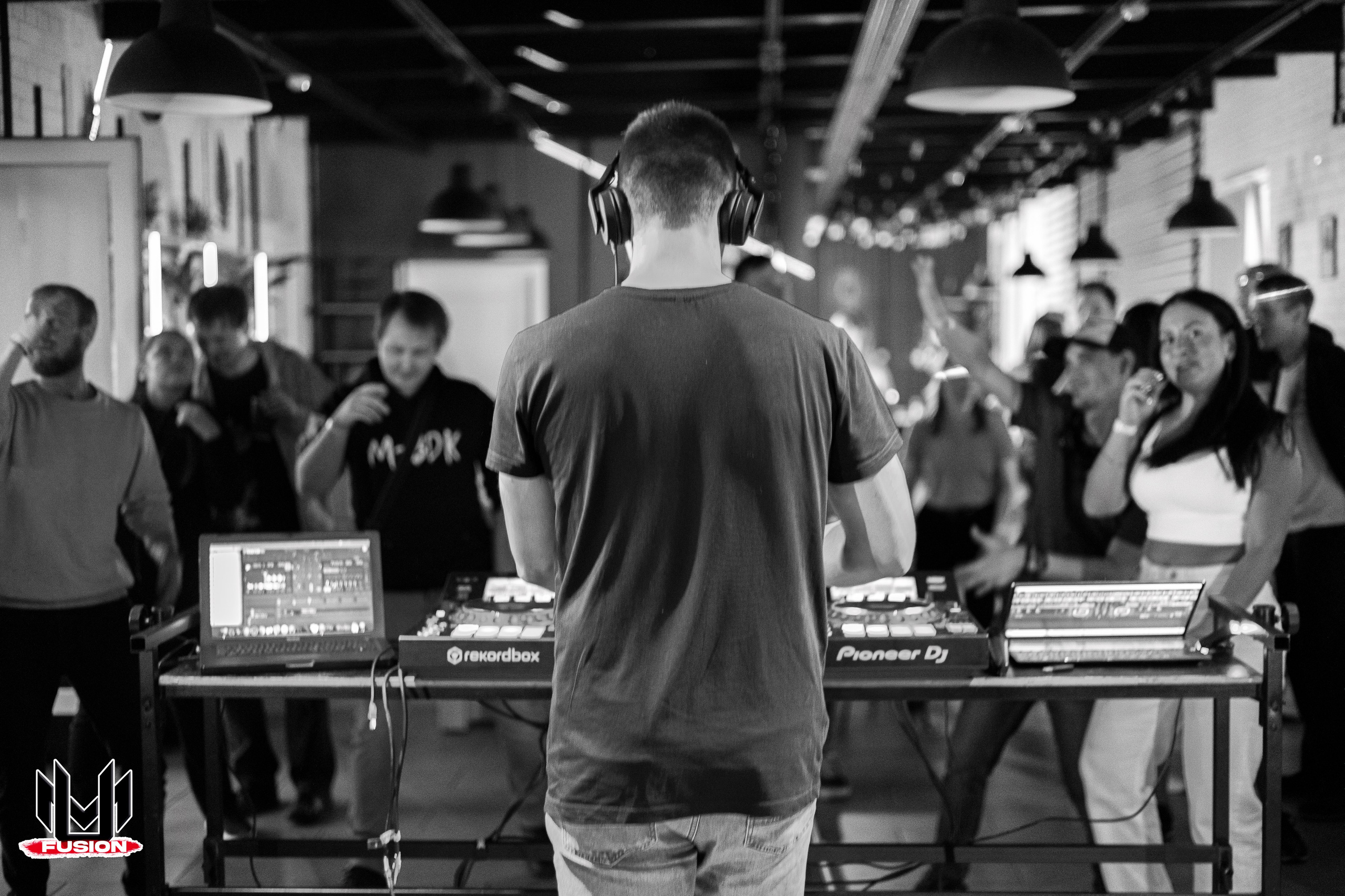 ULTIMATE: Fusion Вечеринка. Репортажный, Event фотограф в Санкт-Петербурге и ЛО Морозов Дмитрий