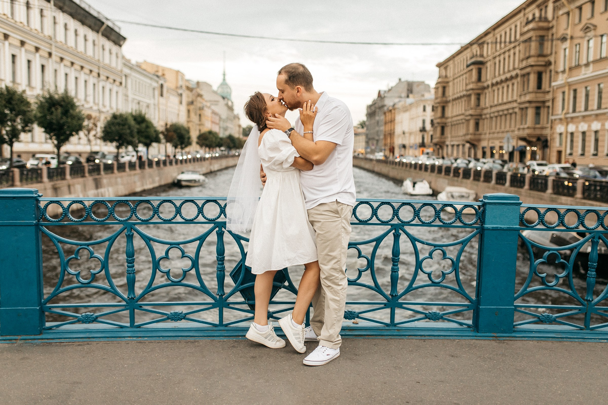 Андрей&Светлана