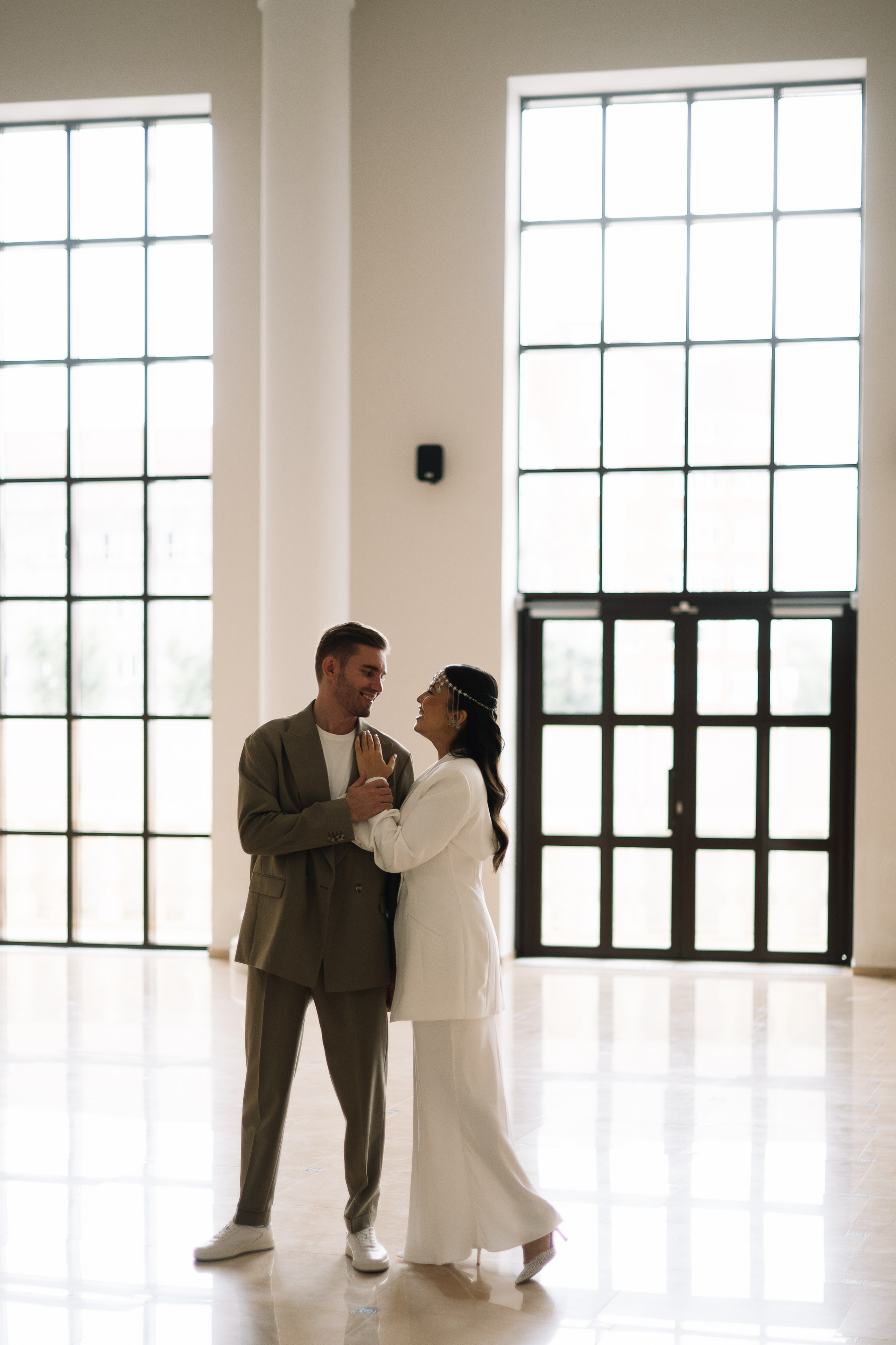 Анатолий и Сария, 31.07.2025. Свадебный фотограф в Сибае Елена Самарина