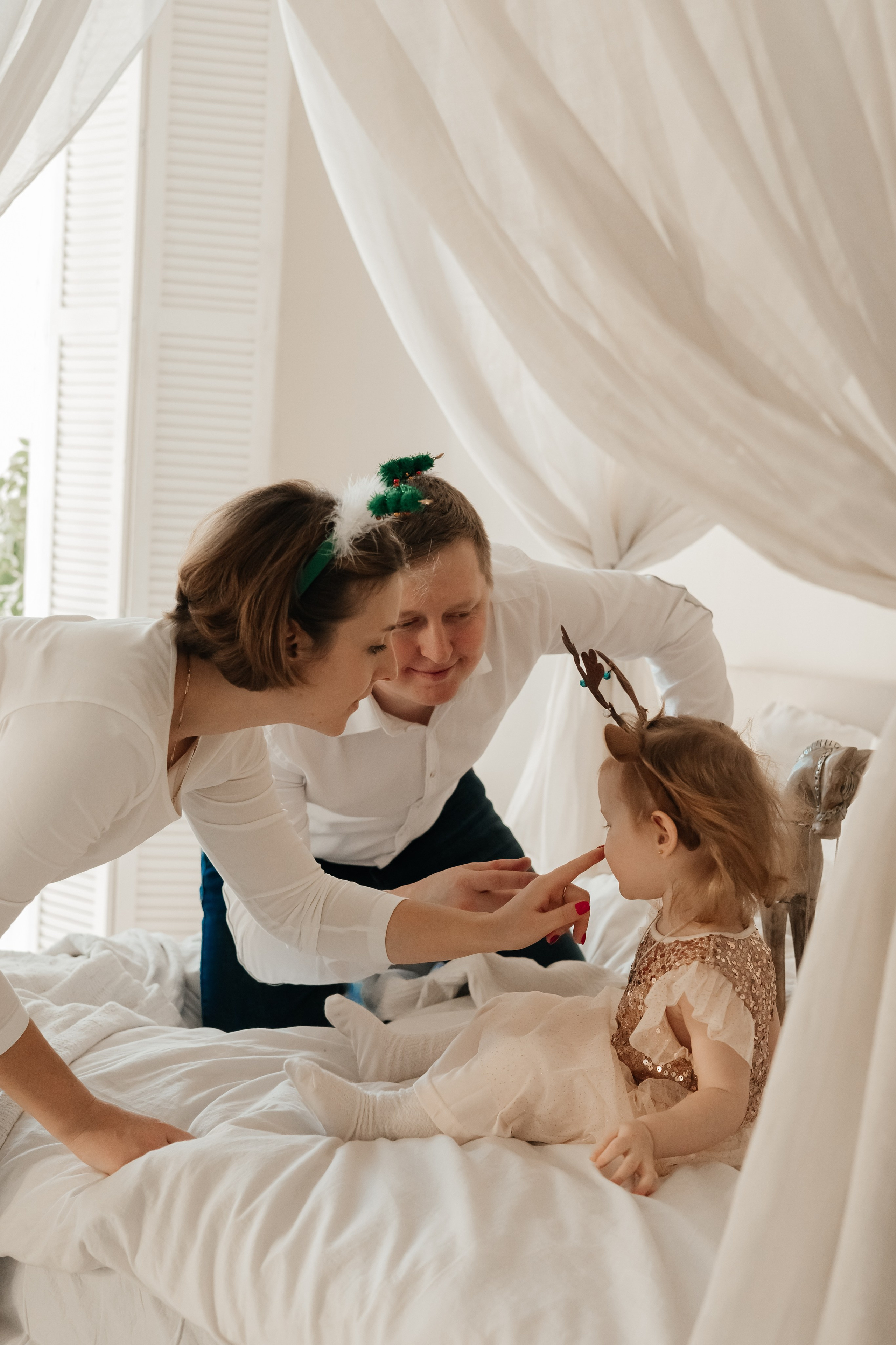 Семейные. Фотограф и видеограф для бизнеса, экспертов и мероприятий в Москве