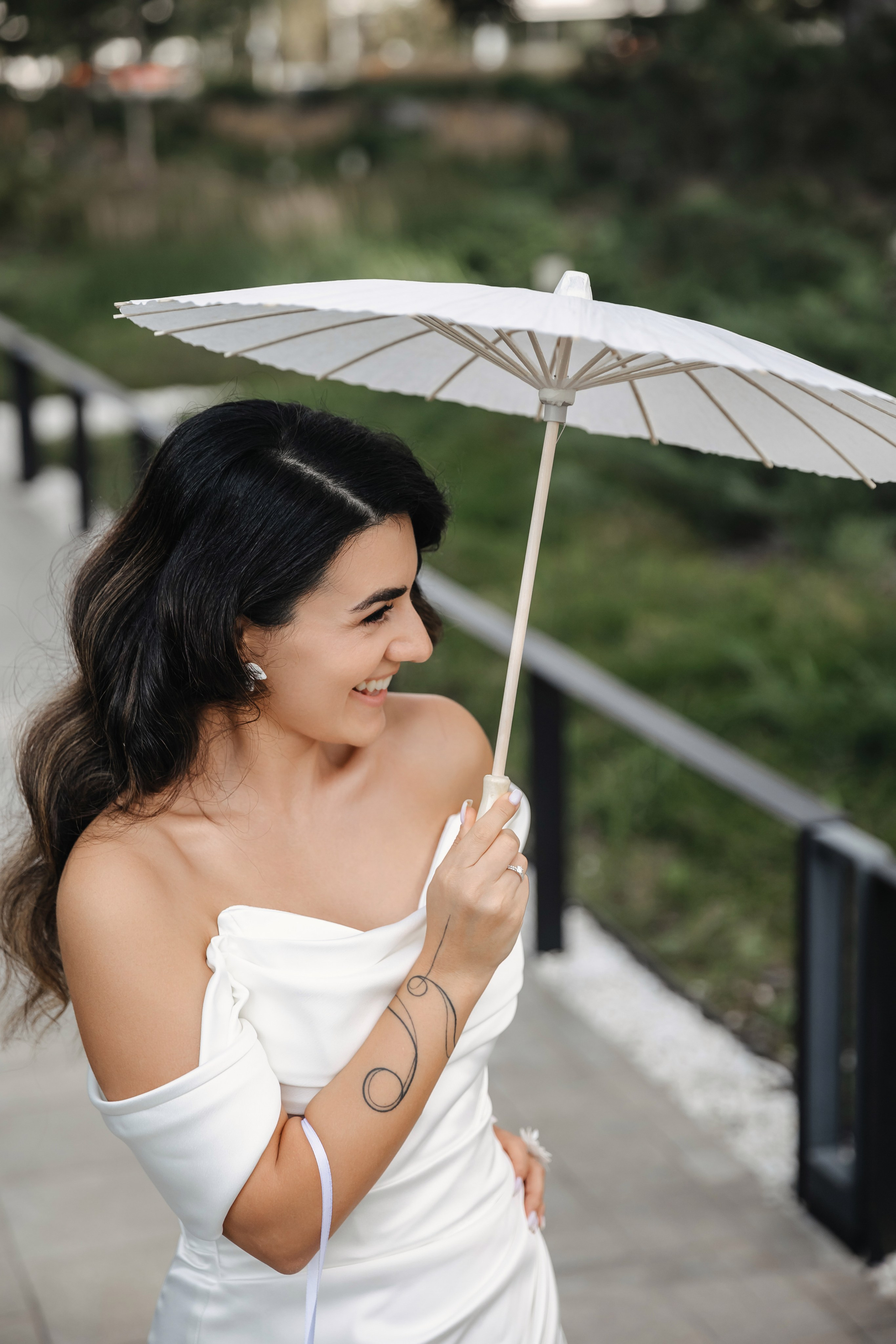 Жанна и Виктор. Свадебный фотограф в Москве Михайлина Настя