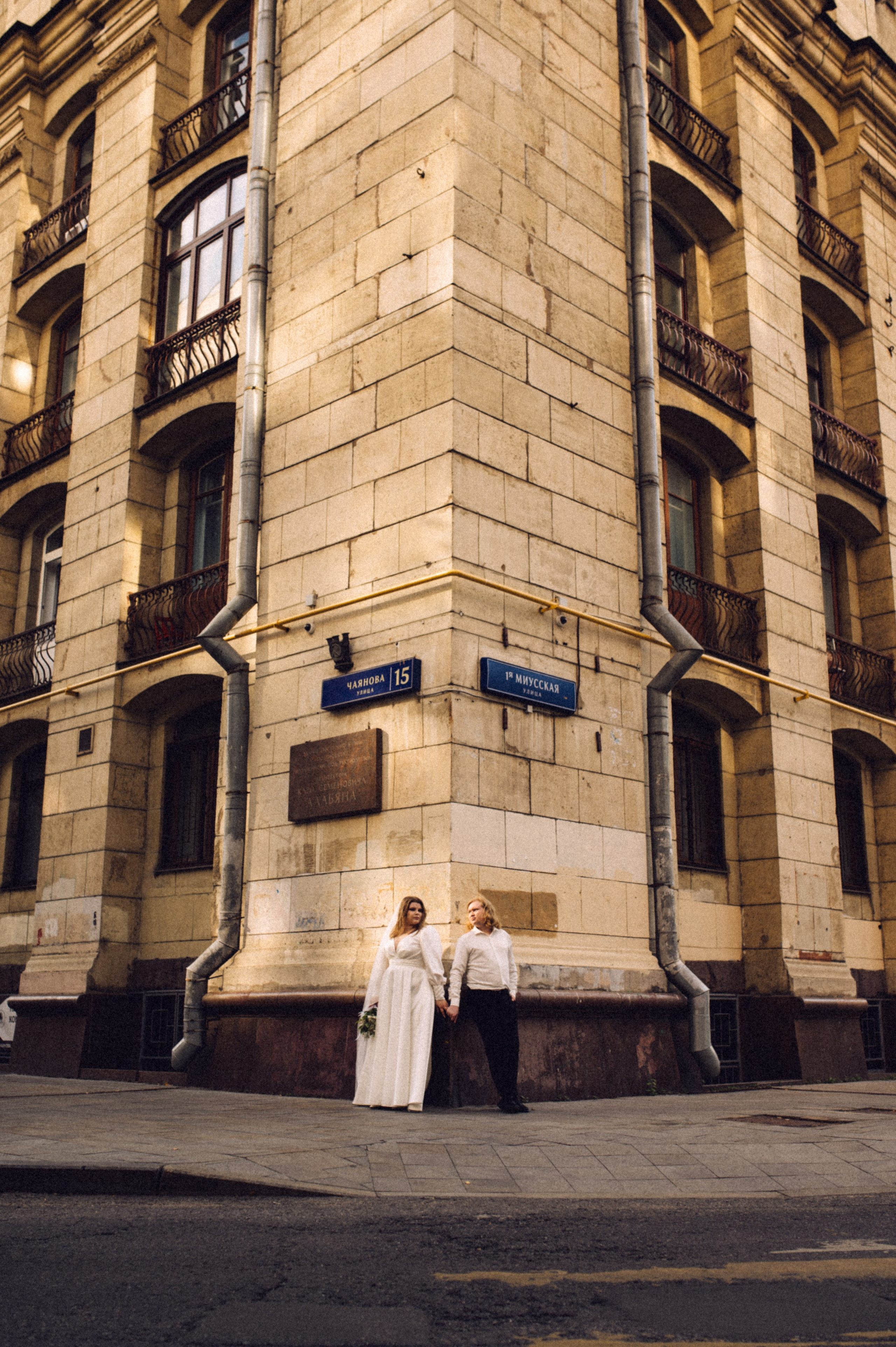 Анастасия&Егор🤍. Лайфстайл фотограф в Москве Серебрянская Фаина