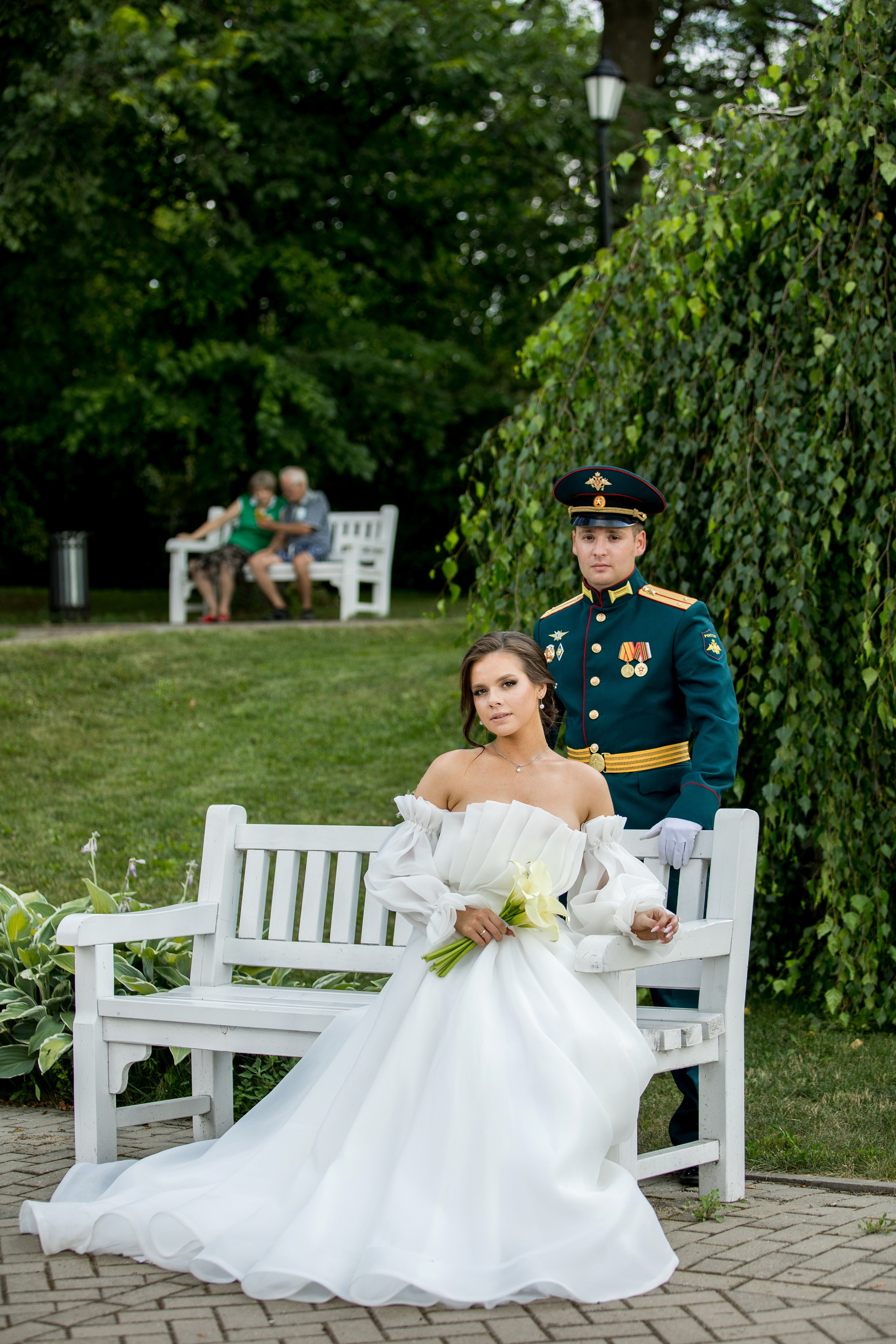 Екатерина и Владимир. Владислав Волков | Фотография и видеосъемка в Воронеже