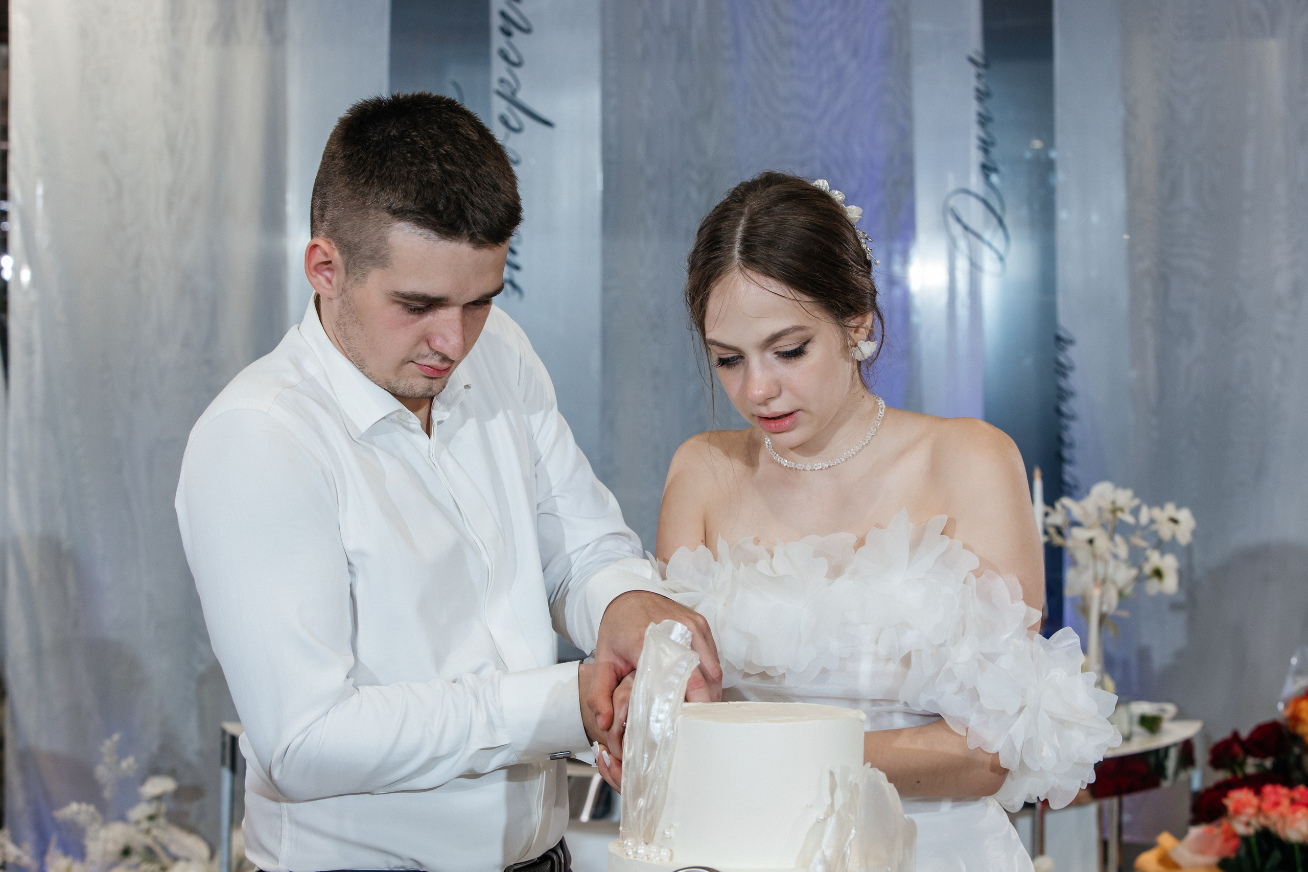 Ангелина и Даниил. Владислав Волков | Фотография и видеосъемка в Воронеже