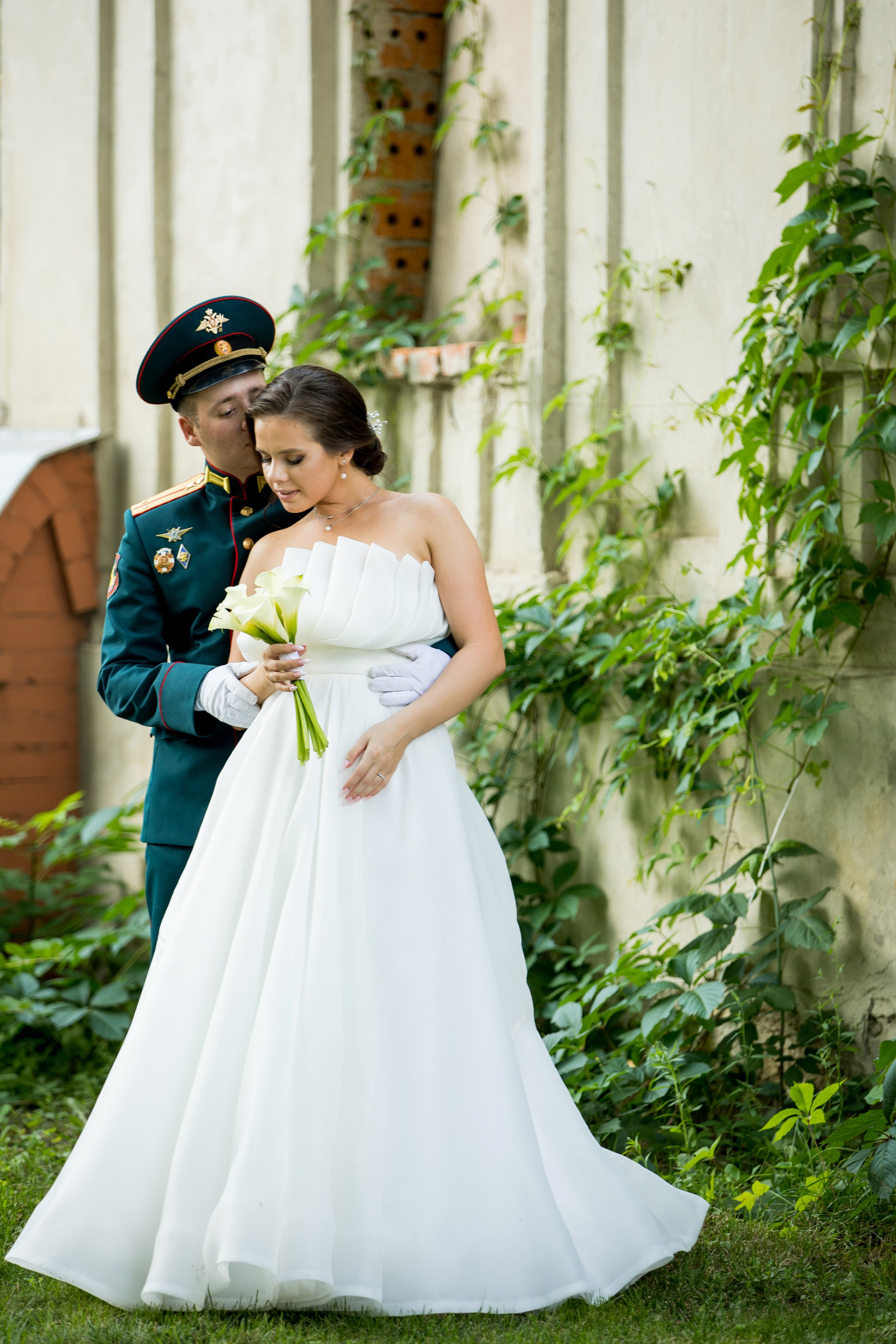 Екатерина и Владимир. Владислав Волков | Фотография и видеосъемка в Воронеже