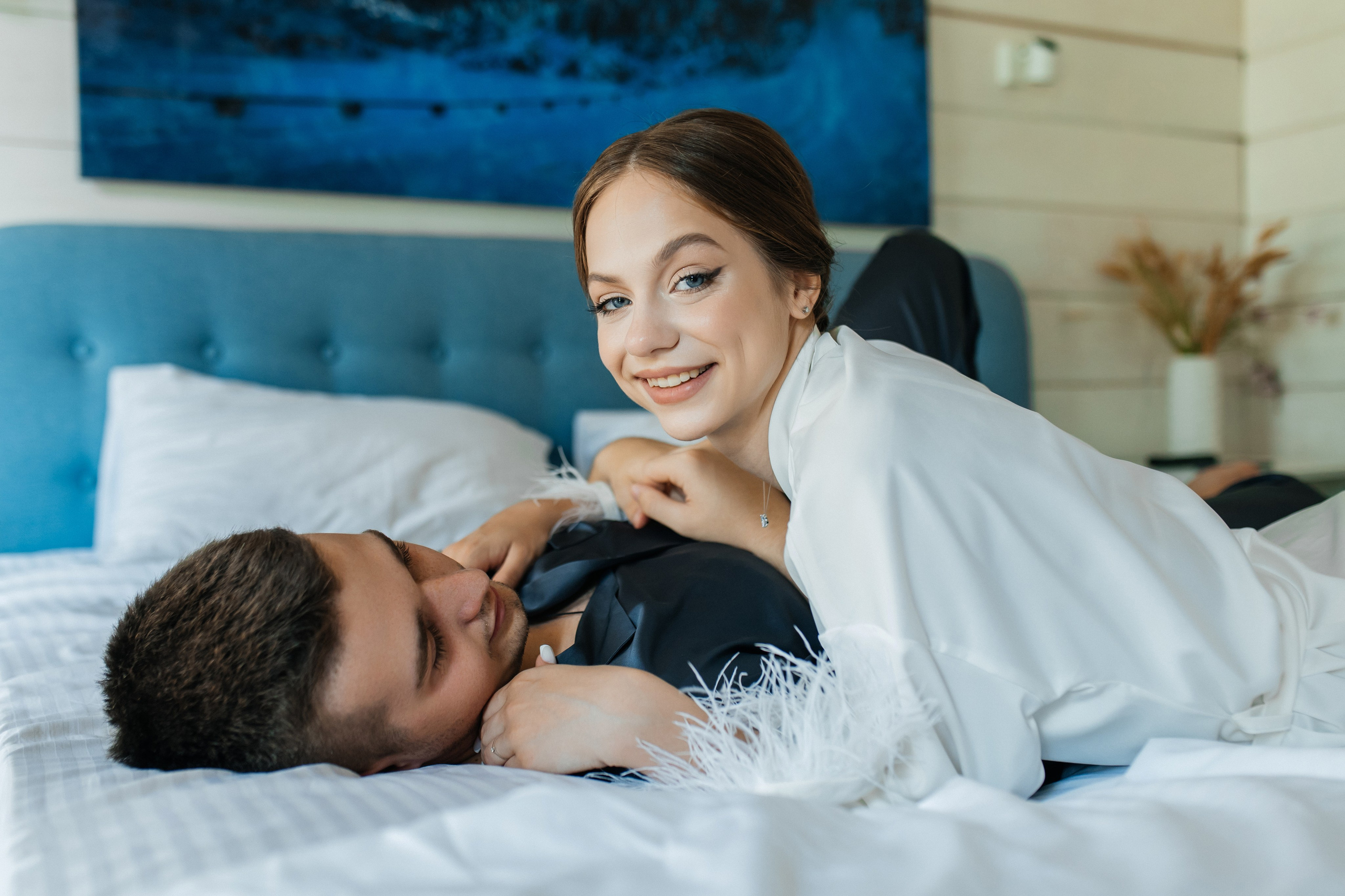 Ангелина и Даниил. Владислав Волков | Фотография и видеосъемка в Воронеже