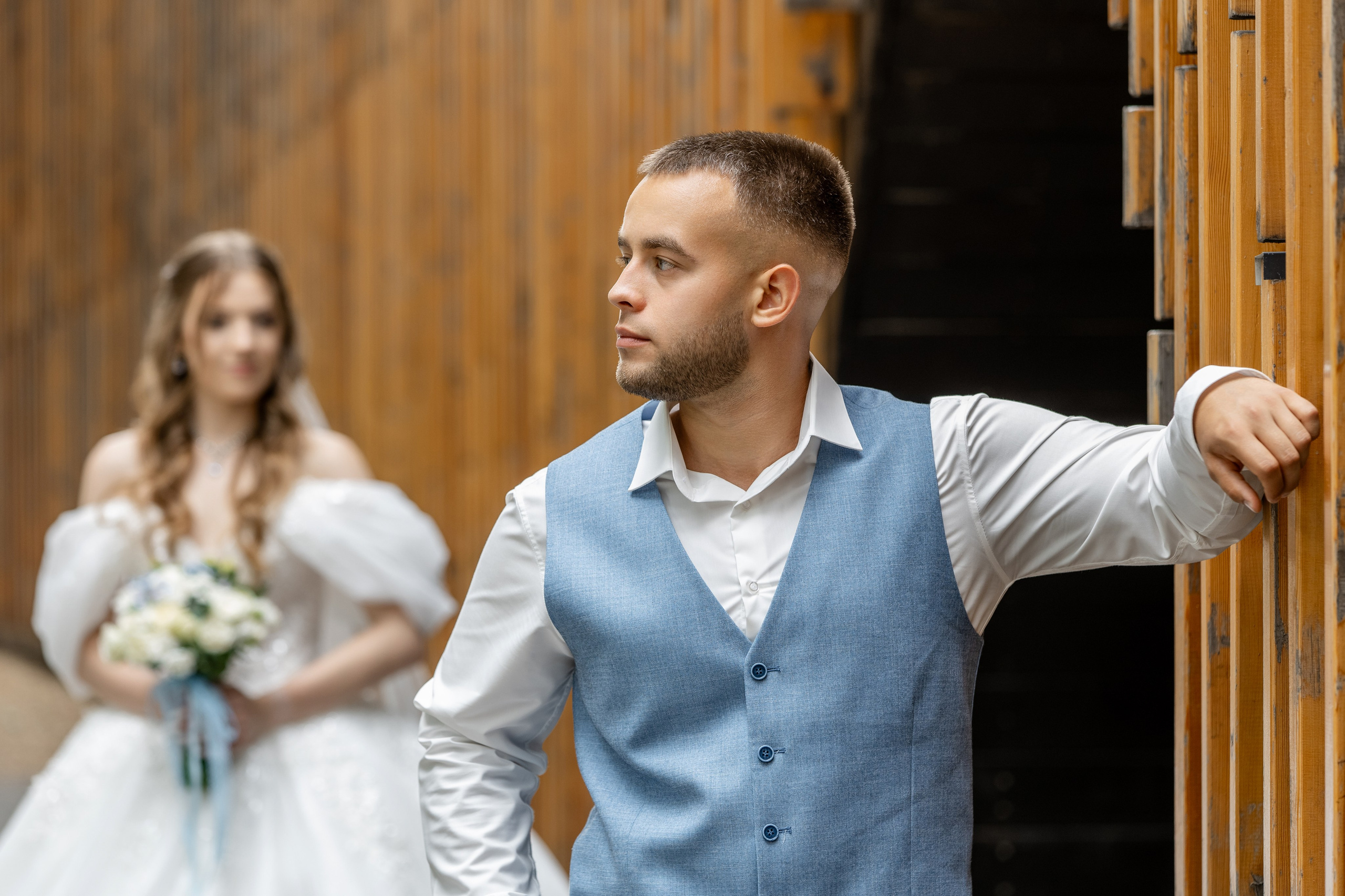 Юлия и Богдан. Владислав Волков | Фотография и видеосъемка в Воронеже