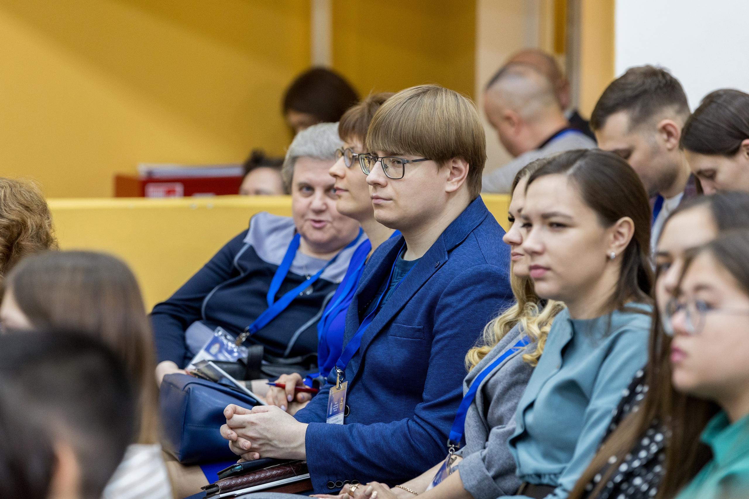 ЮрФак — 105 лет. Владислав Волков | Фотография и видеосъемка в Воронеже