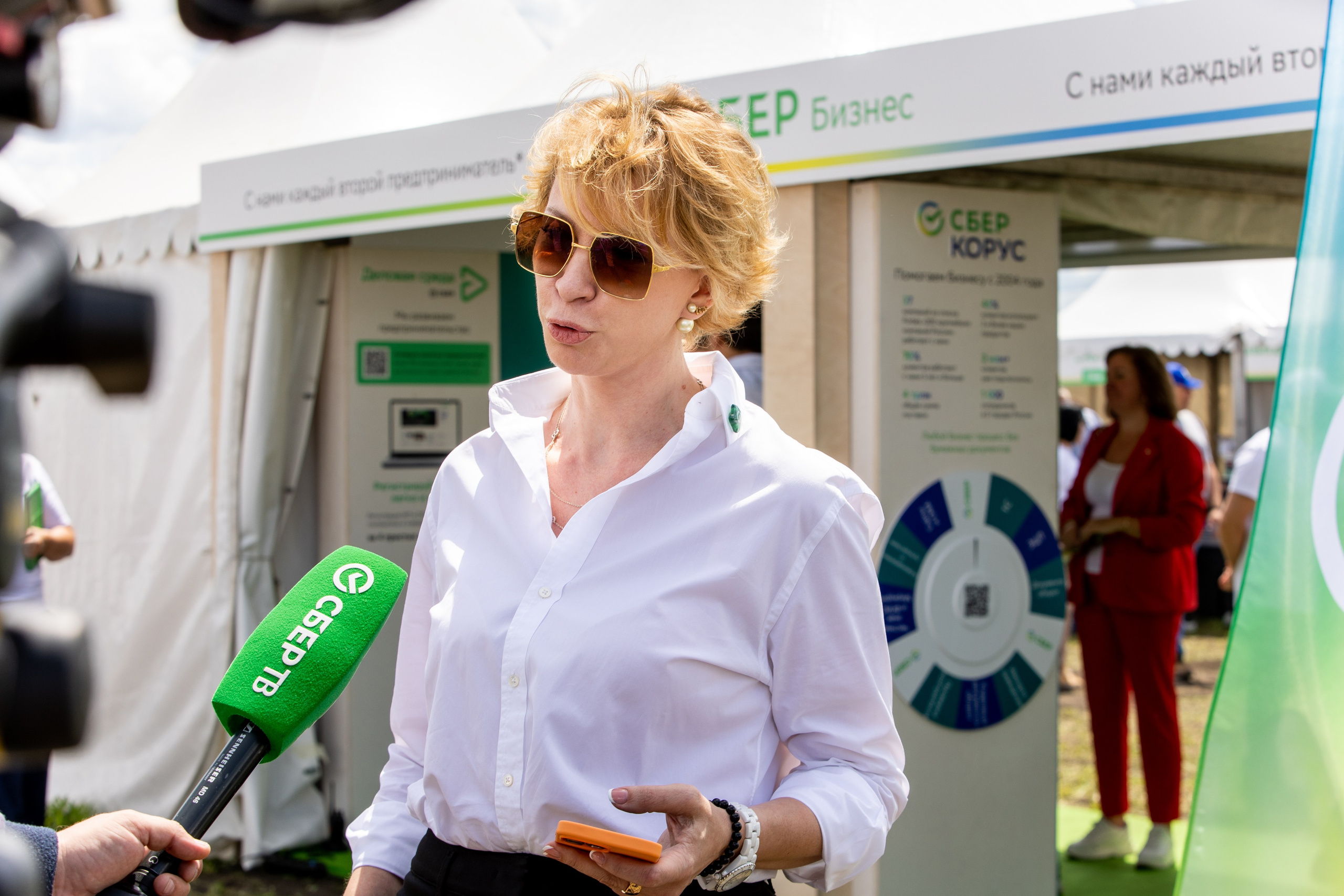 День Поля 2022. Владислав Волков | Фотография и видеосъемка в Воронеже