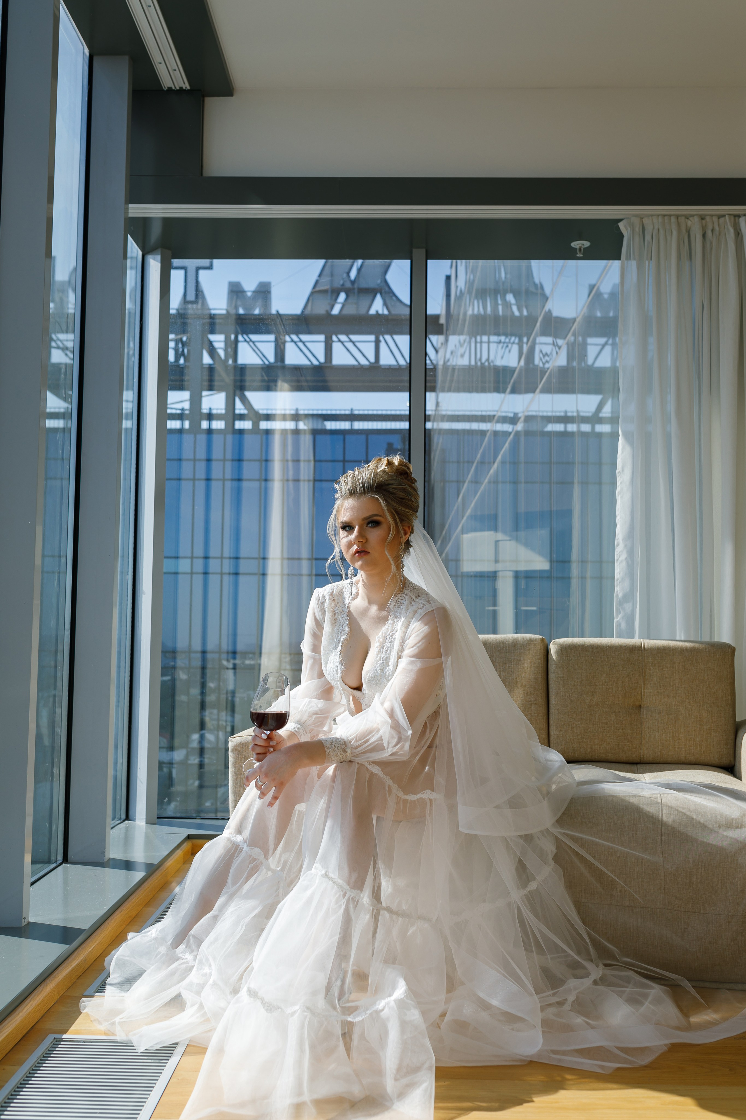 Анастасия и Алексей. Владислав Волков | Фотография и видеосъемка в Воронеже