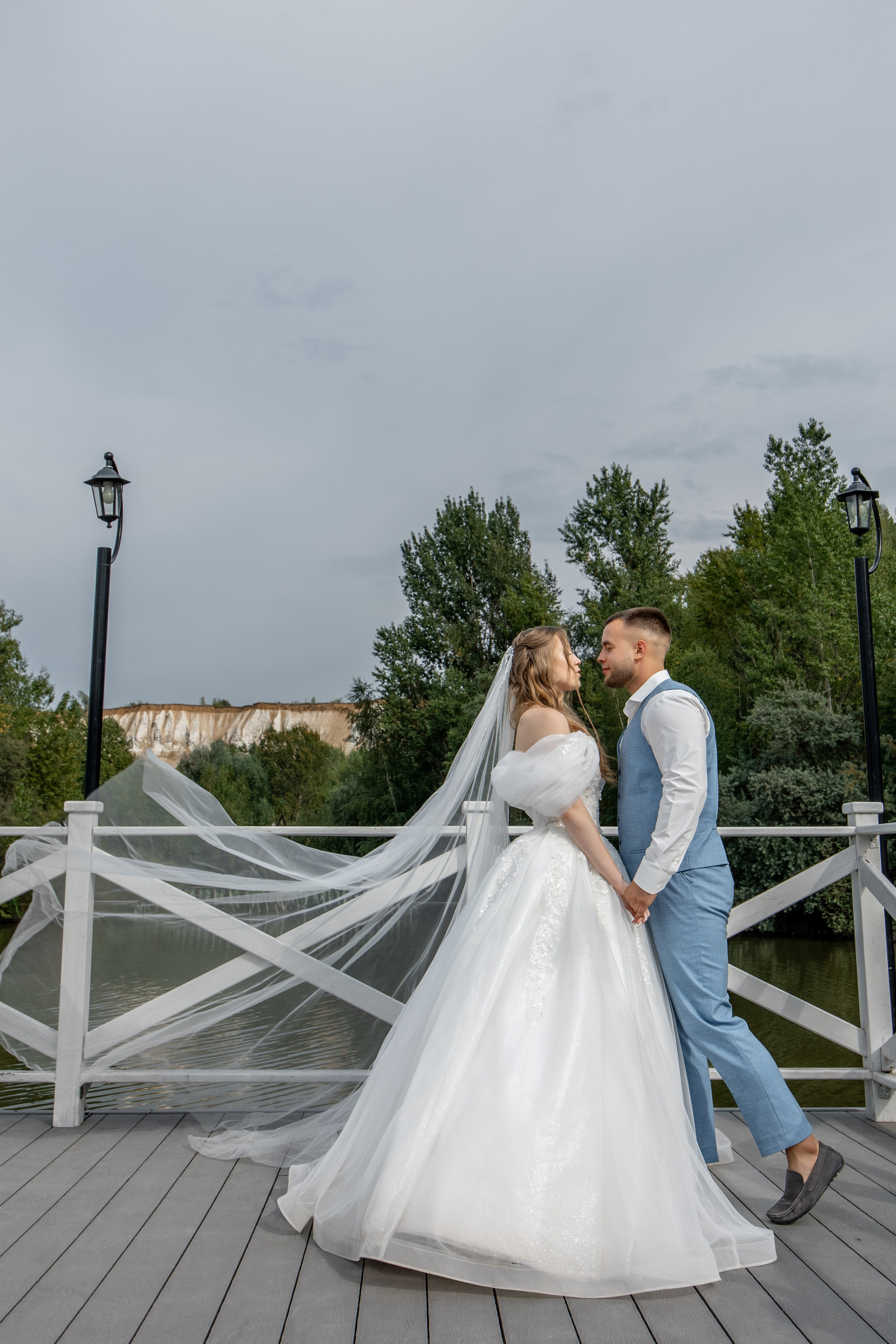 Юлия и Богдан. Владислав Волков | Фотография и видеосъемка в Воронеже