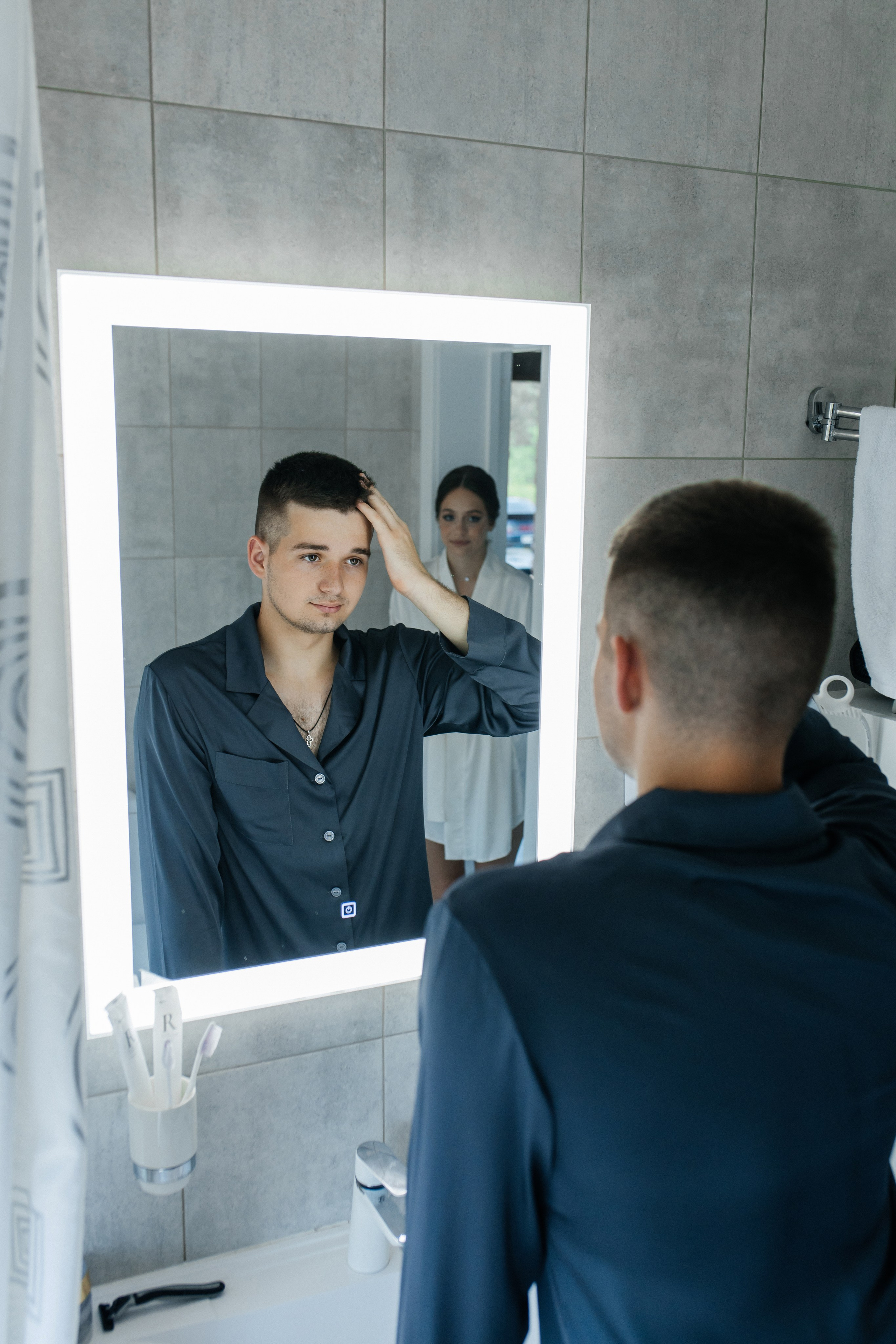 Ангелина и Даниил. Владислав Волков | Фотография и видеосъемка в Воронеже