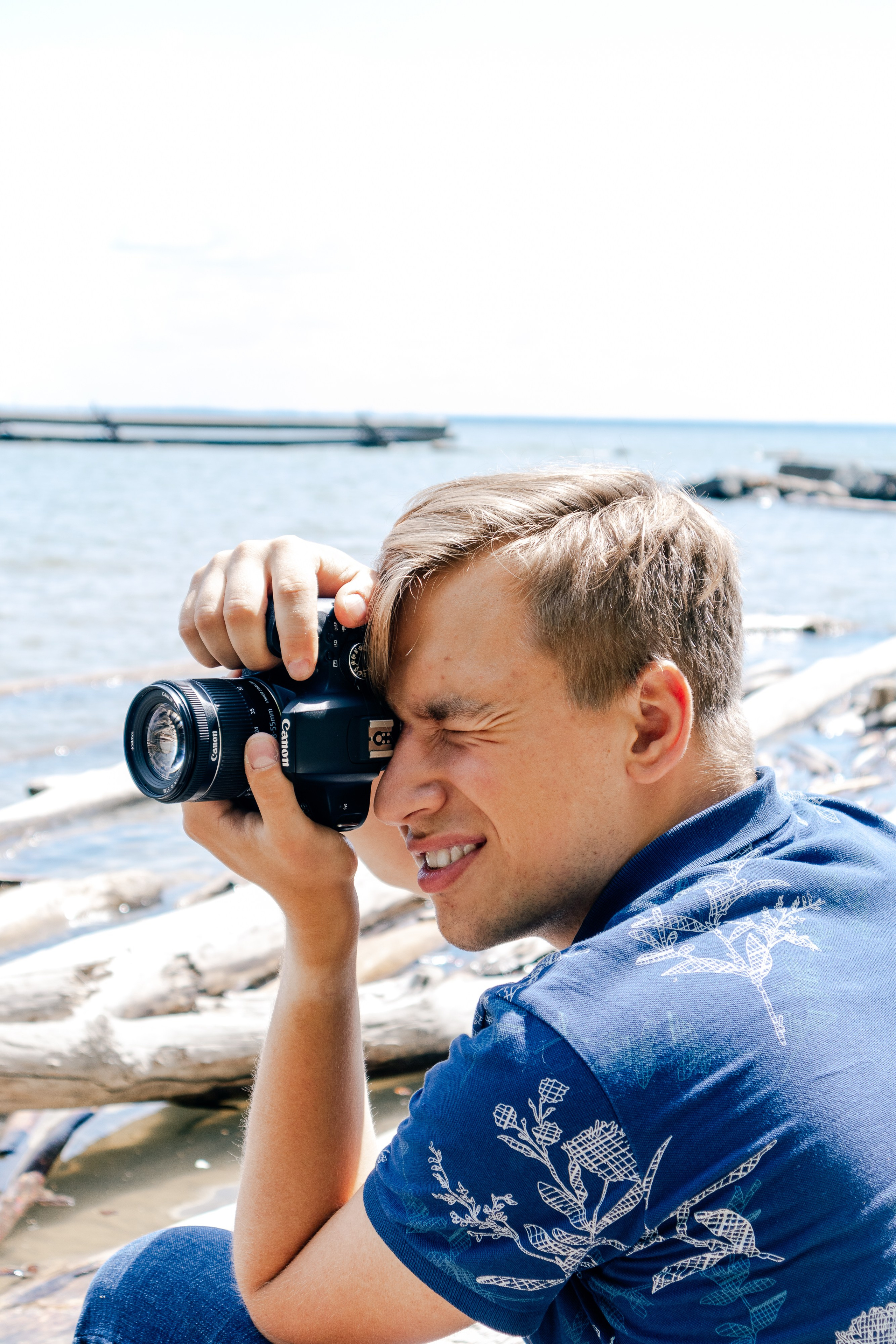 Саша. Фотограф в Новосибирске Евгений Маслов