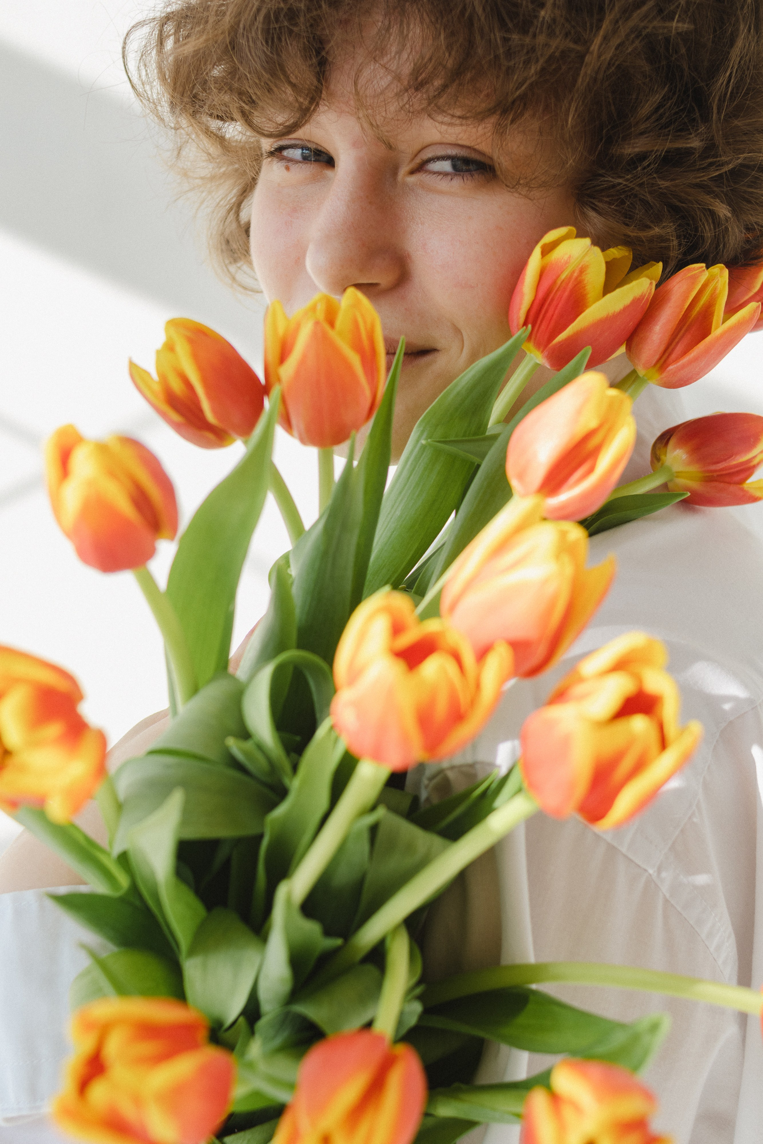 Настя. Фотограф в Новосибирске Евгений Маслов